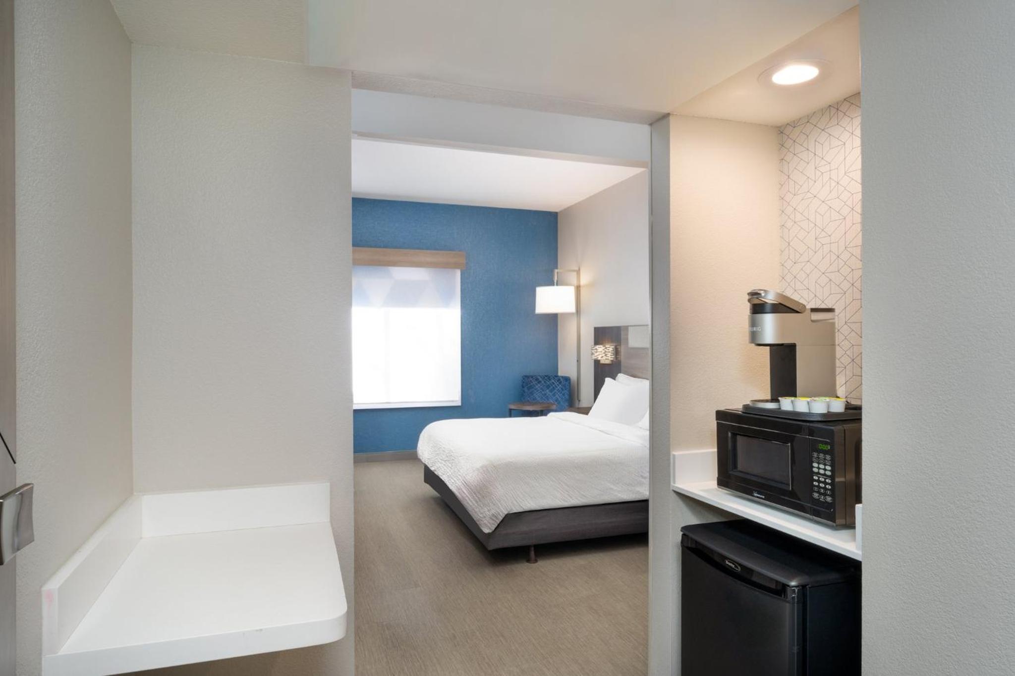 Holiday Inn Express & Suites Bozeman West by IHG, Billede 3