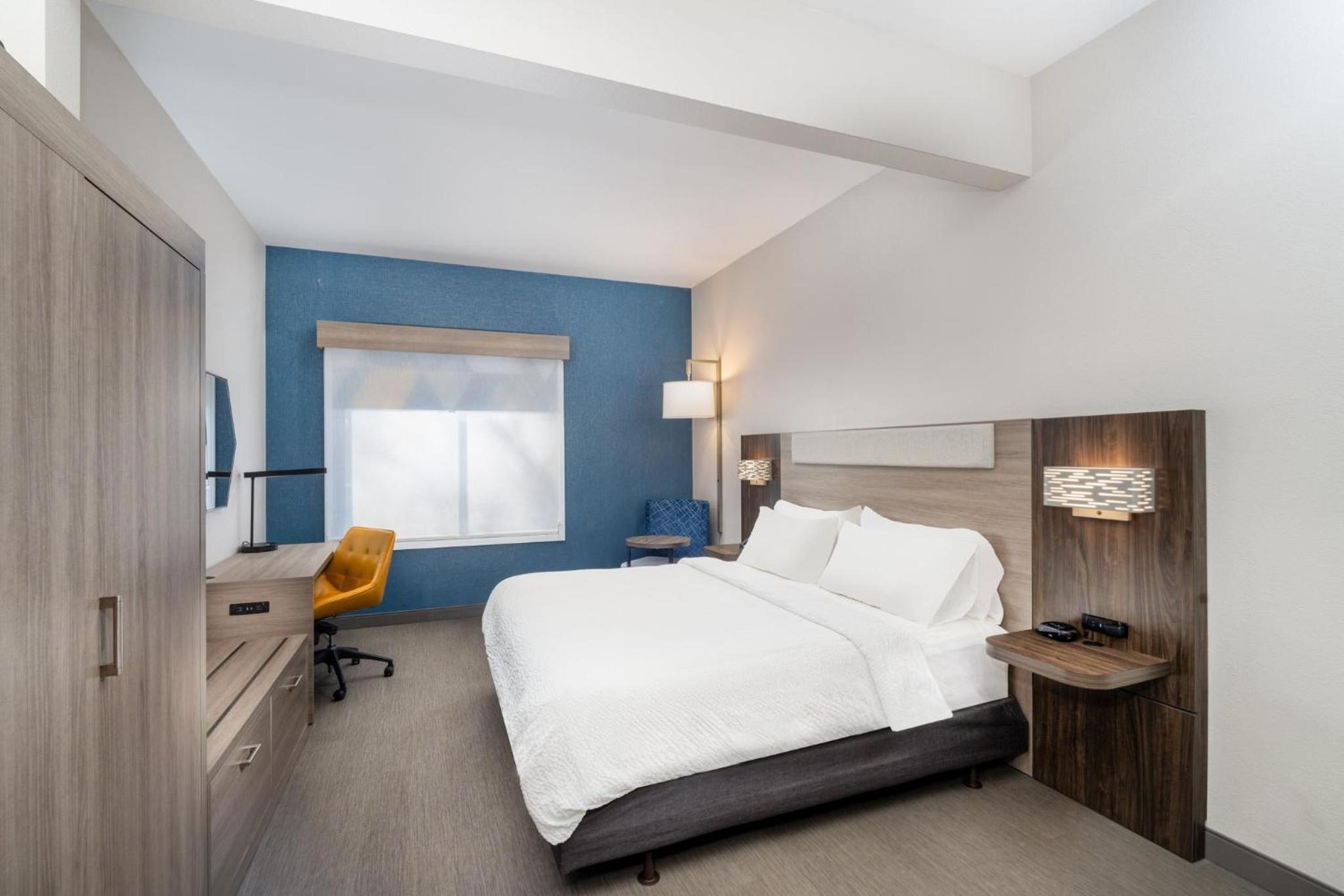 Holiday Inn Express & Suites Bozeman West by IHG, Billede 4
