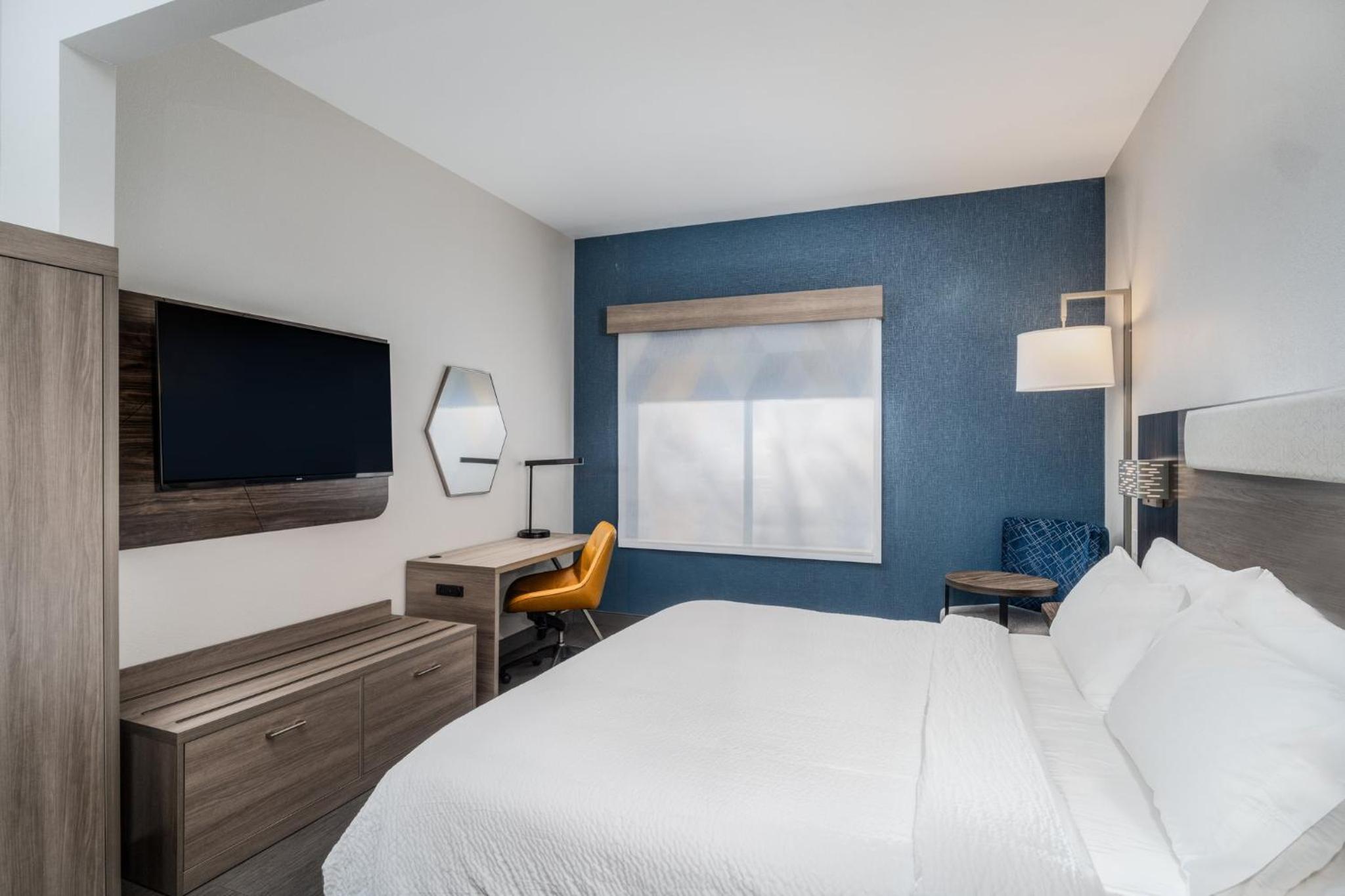 Holiday Inn Express & Suites Bozeman West by IHG, Billede 5