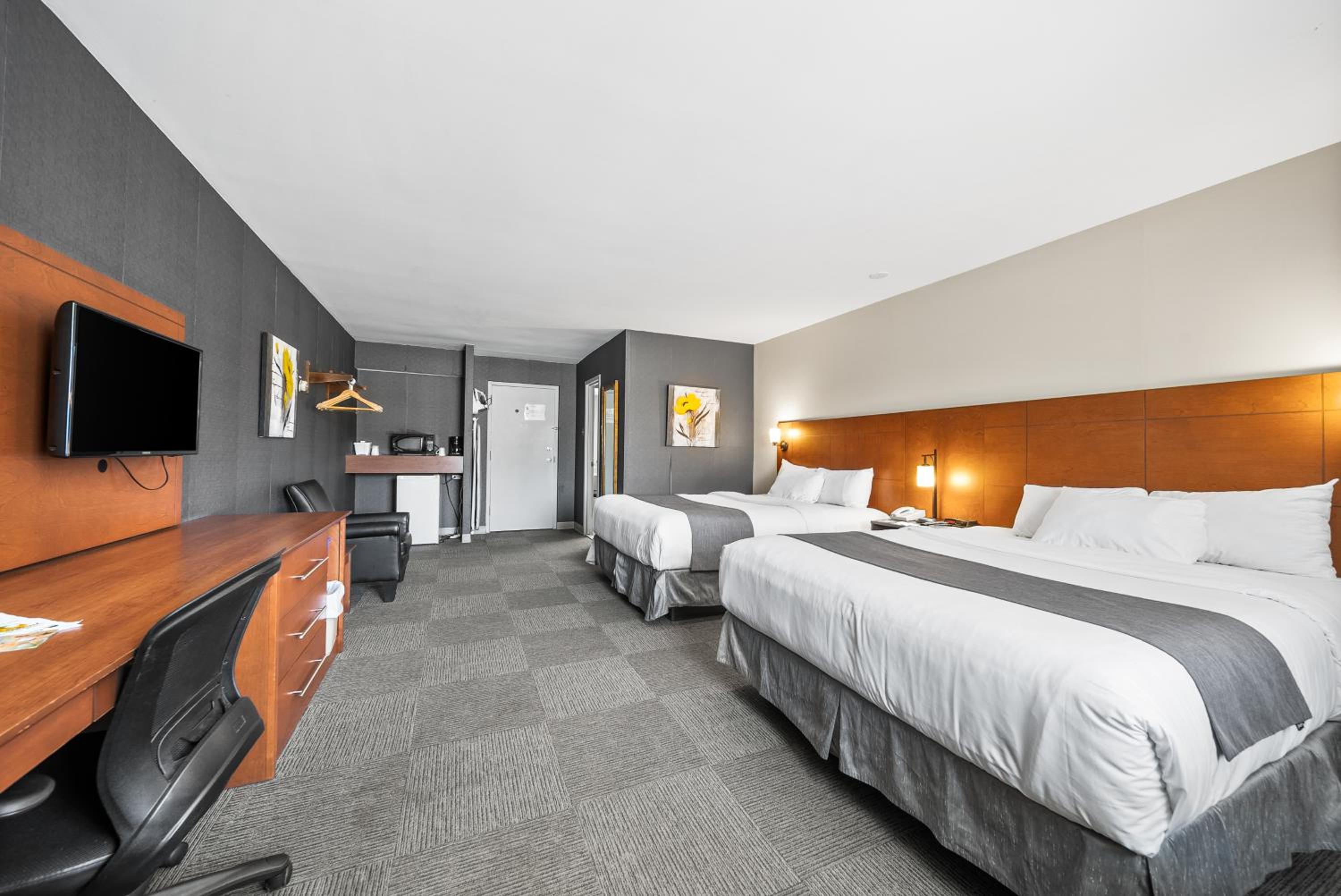 Deluxe Double Room photo 1