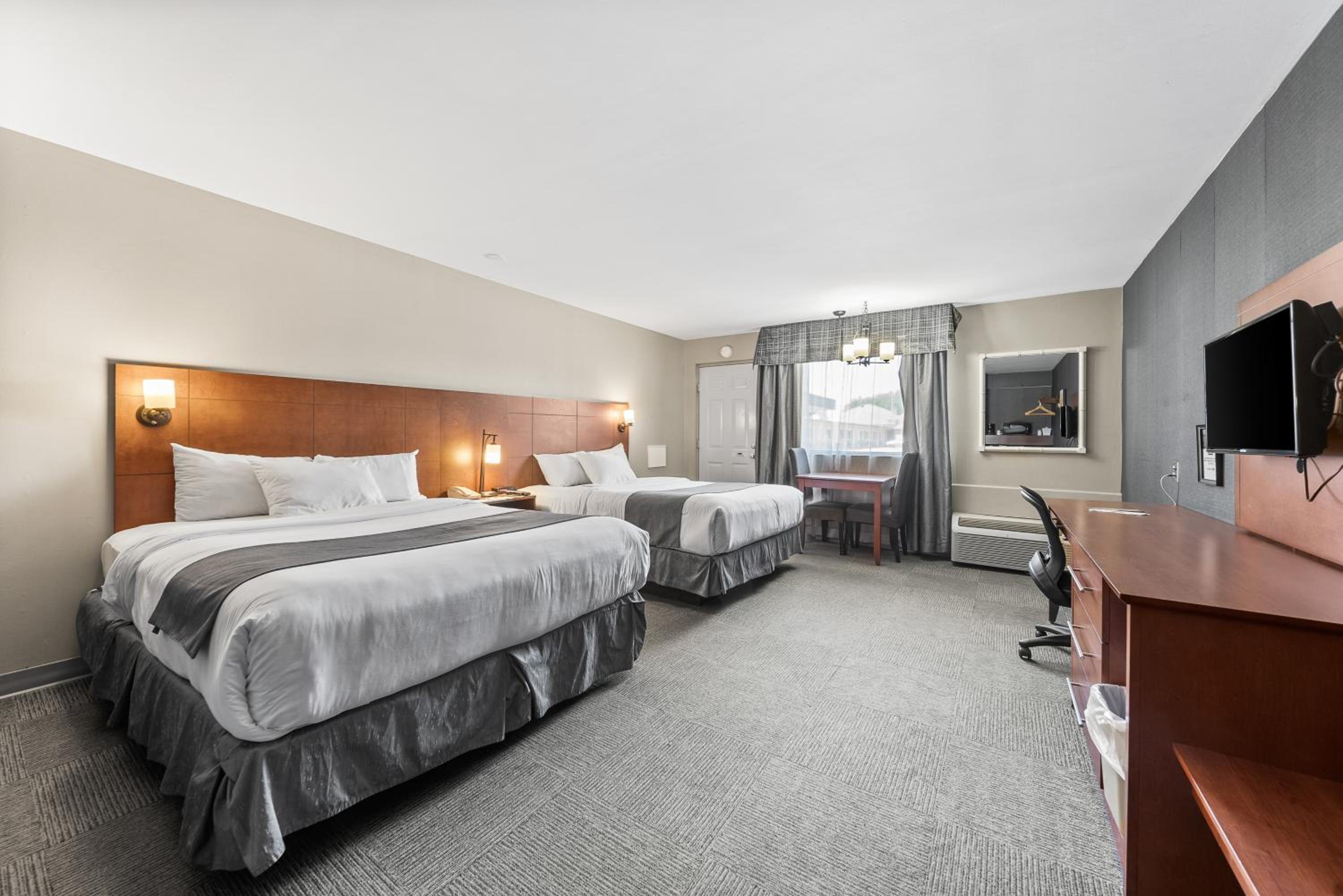 Deluxe Double Room photo 2