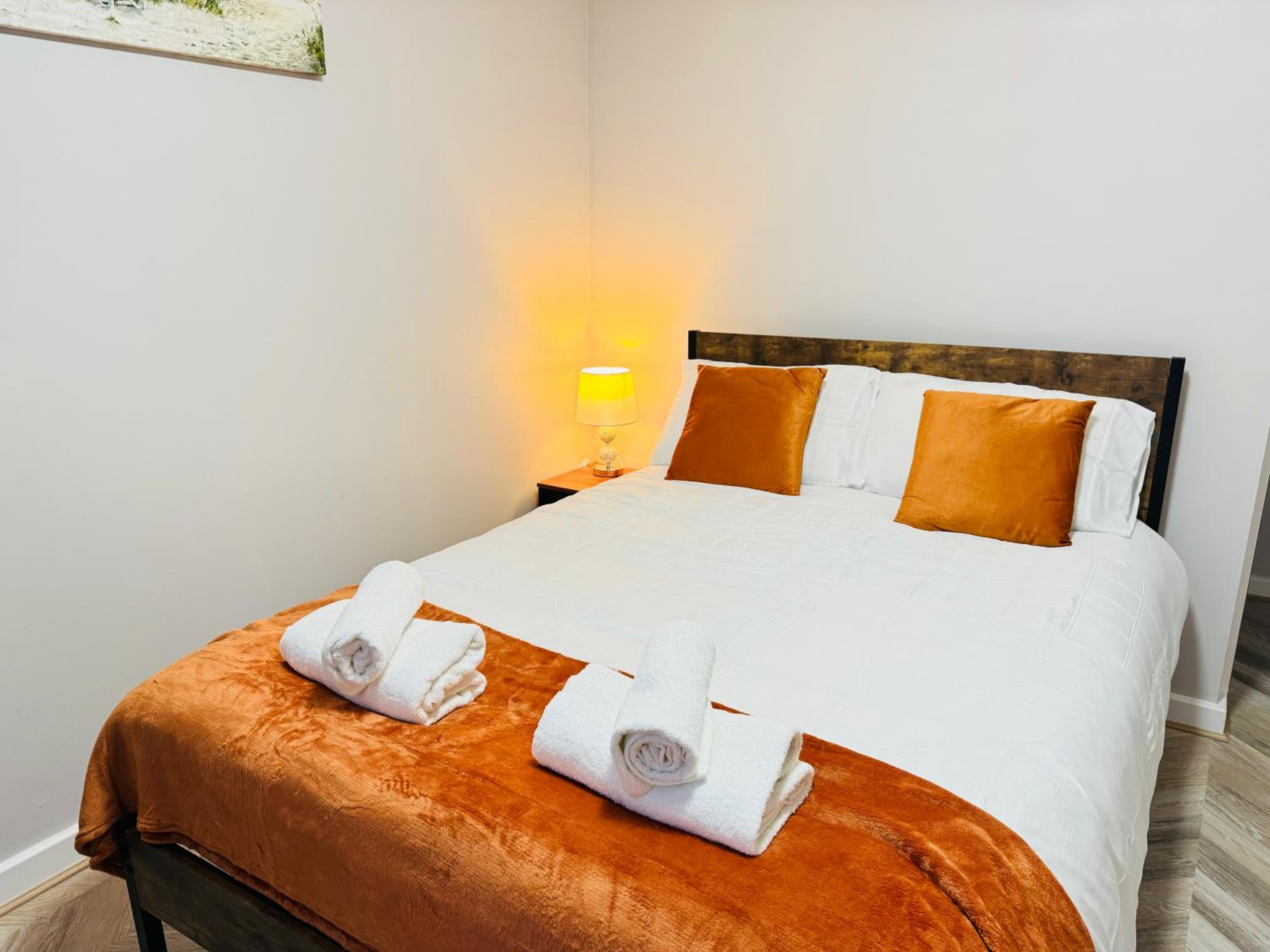 Standard Double Room photo 3