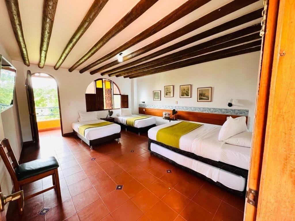Triple Room photo 1