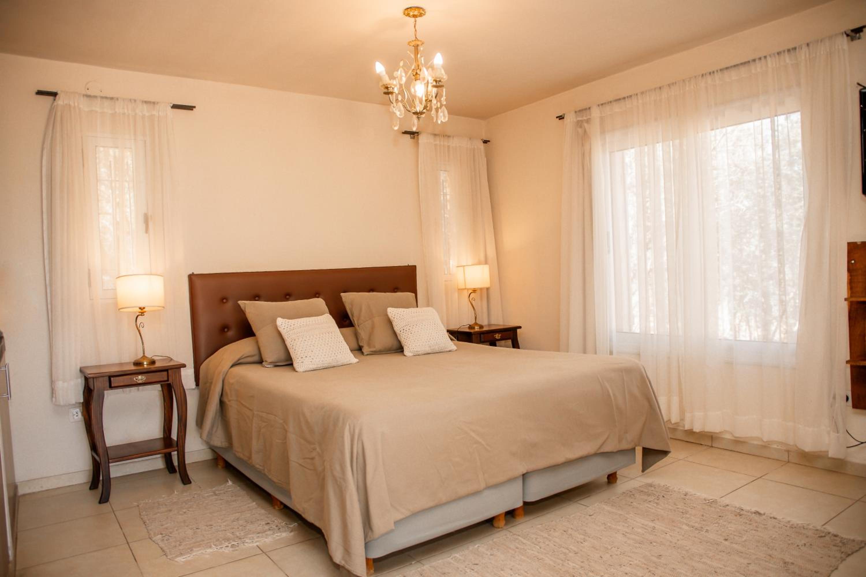 Deluxe Double Room photo 2