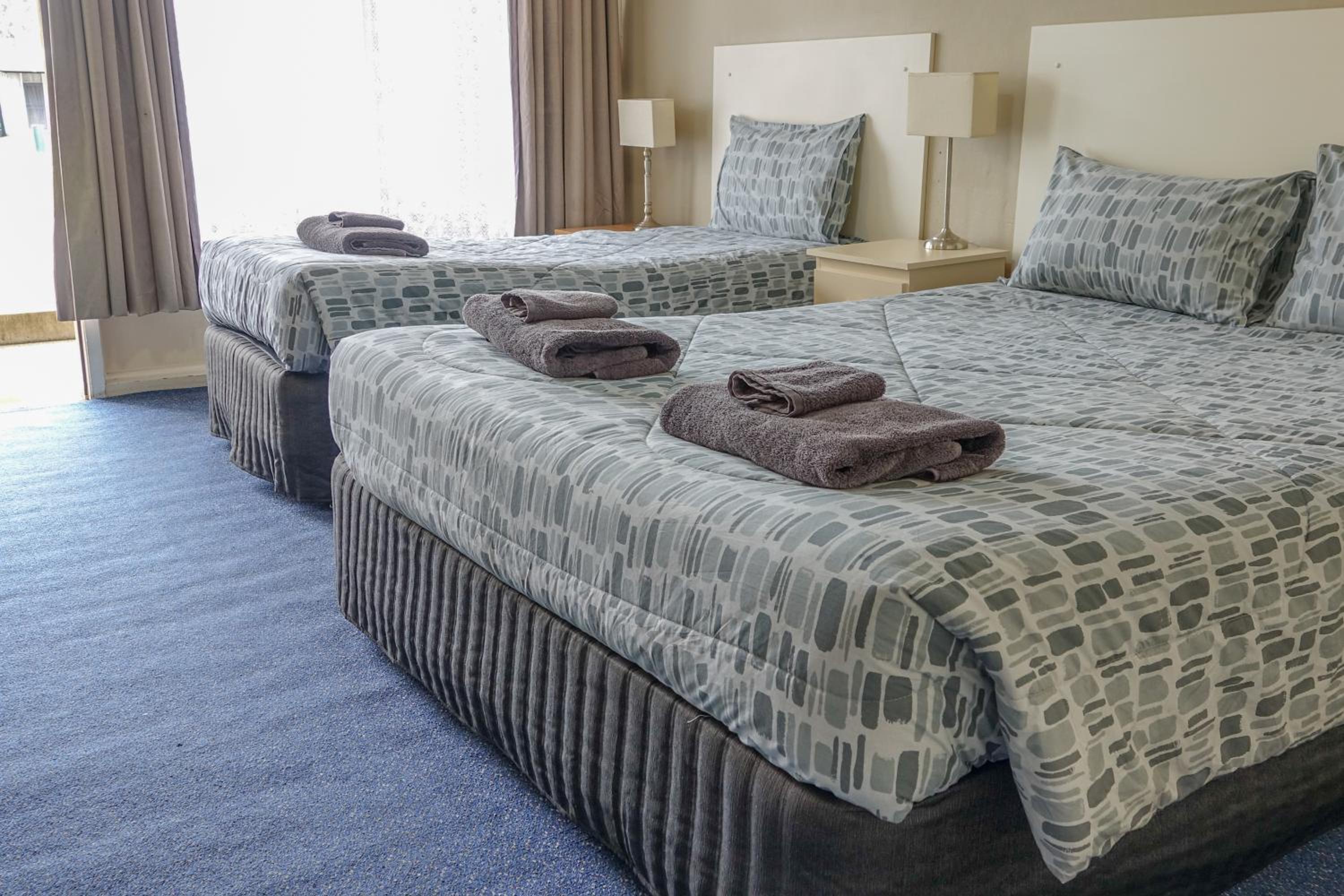 Standard Twin Room photo 1