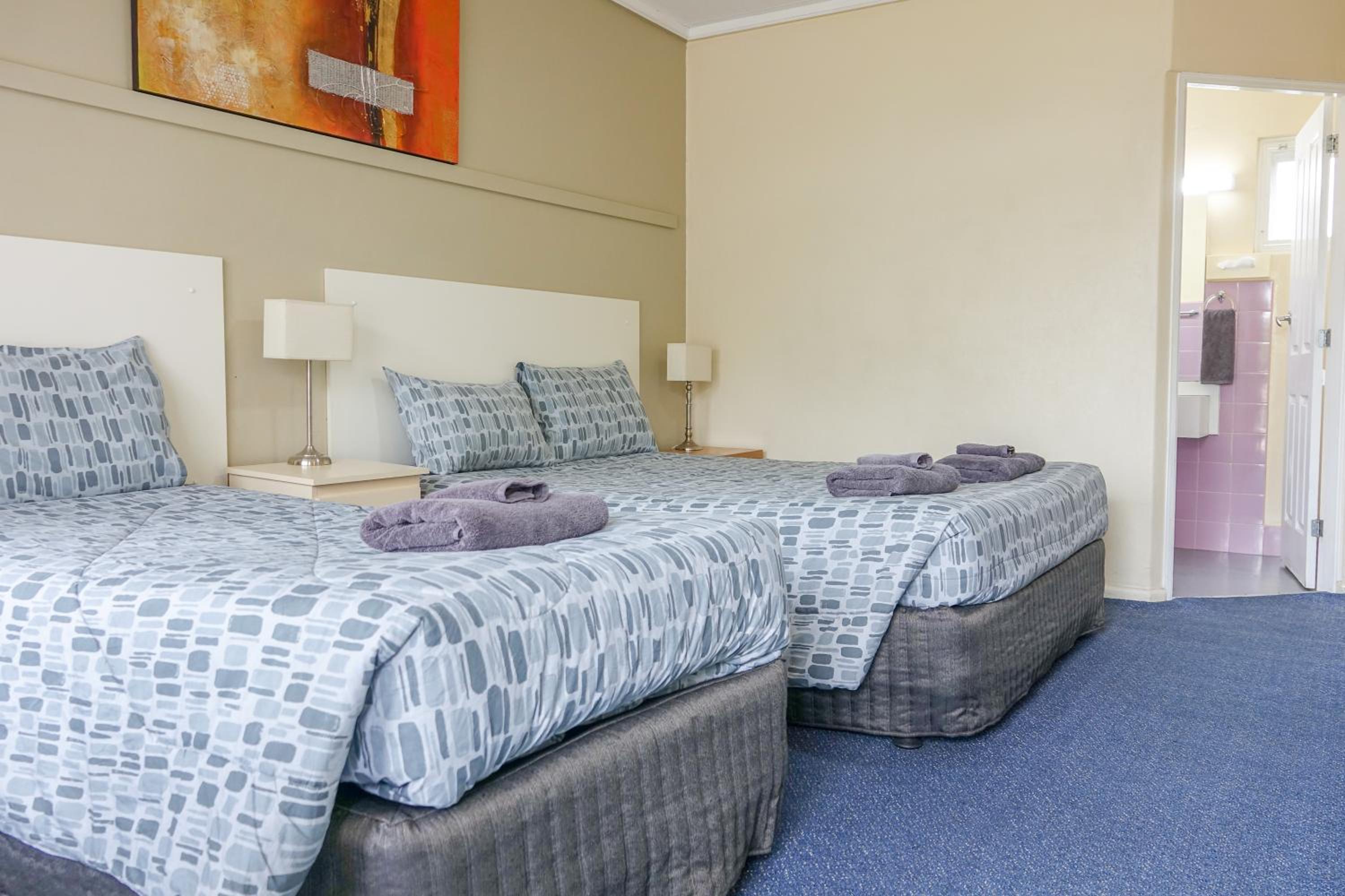 Twin Room photo 3
