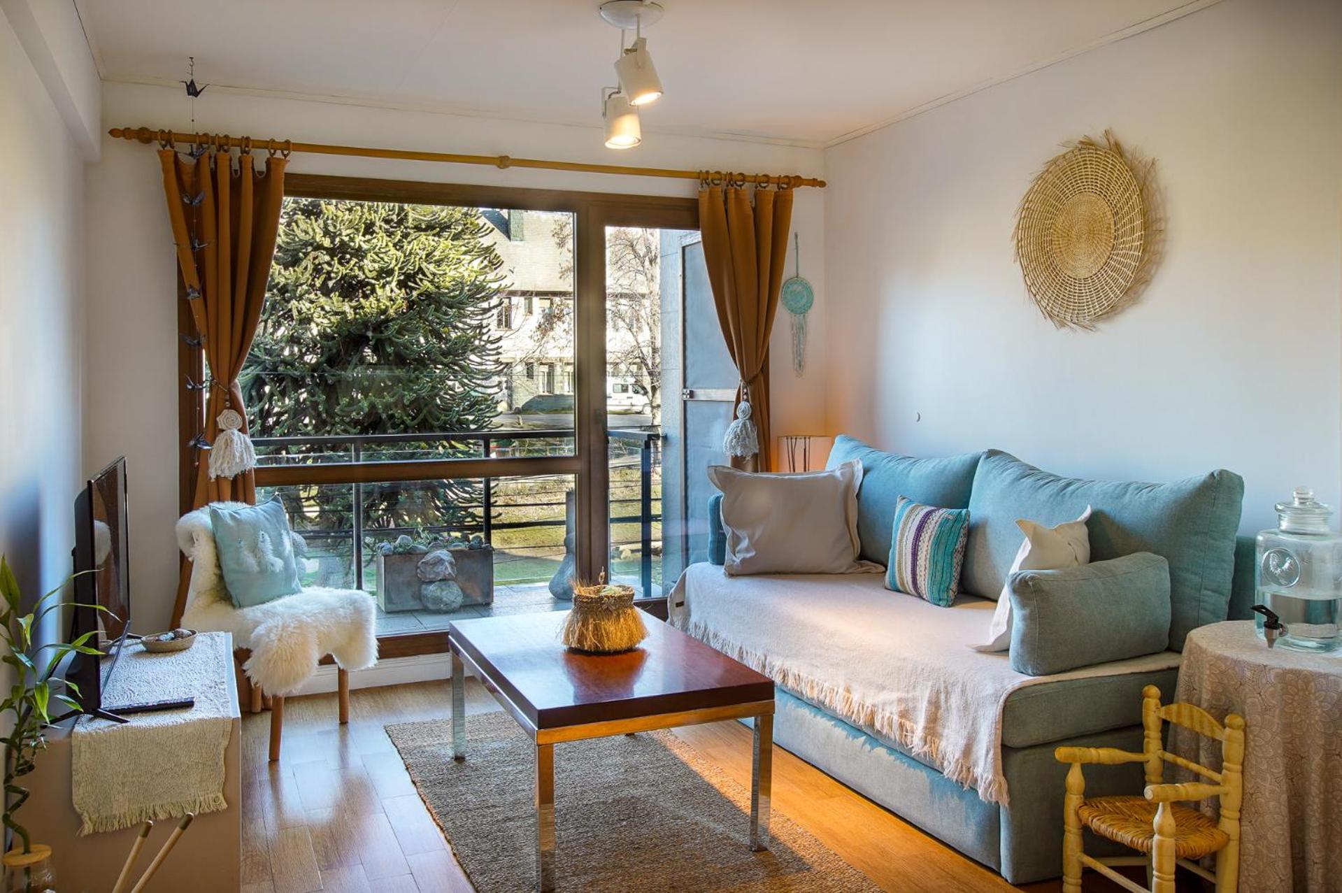Duplex Apartment photo 1