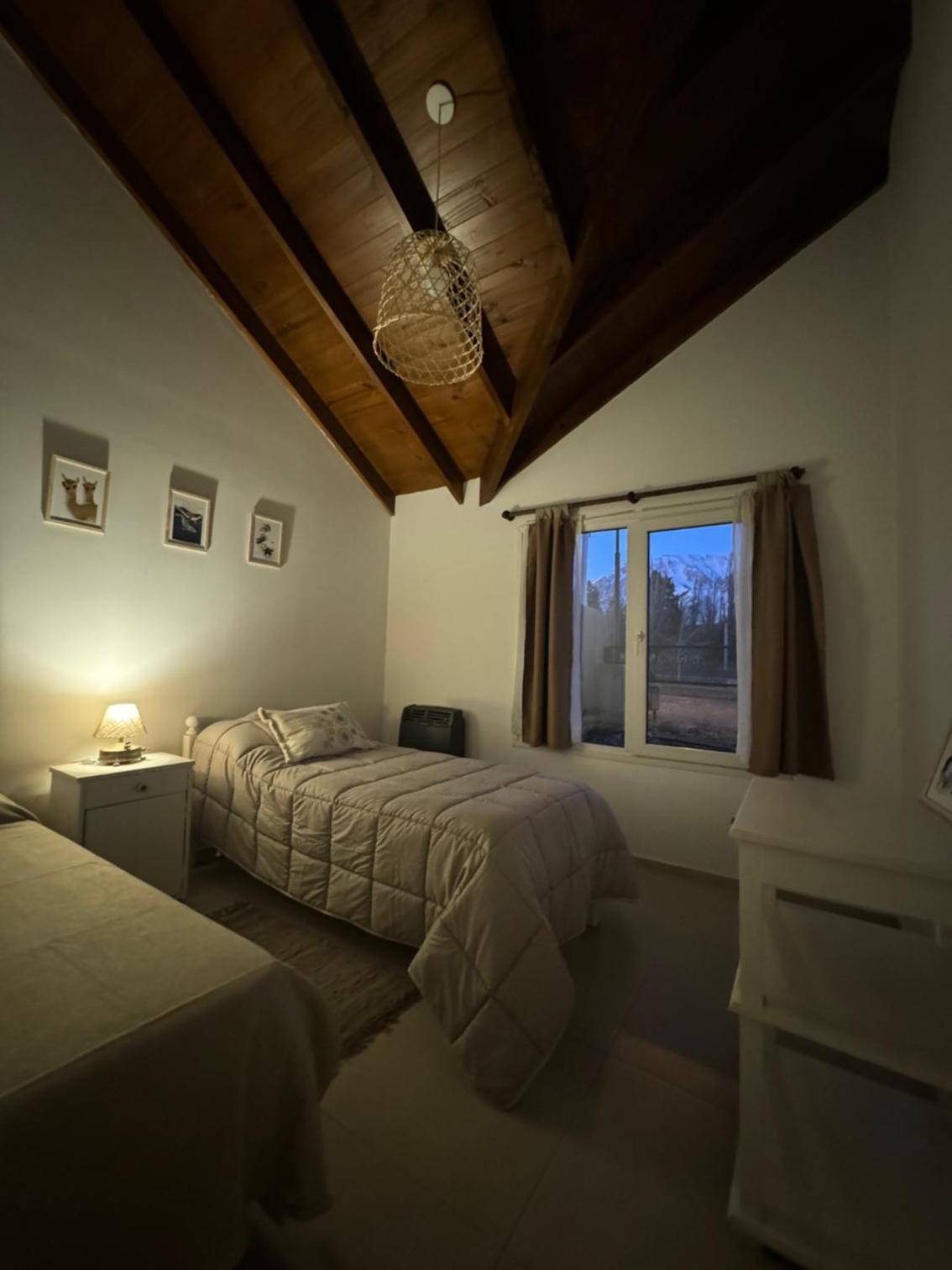 Two-Bedroom Chalet photo 3