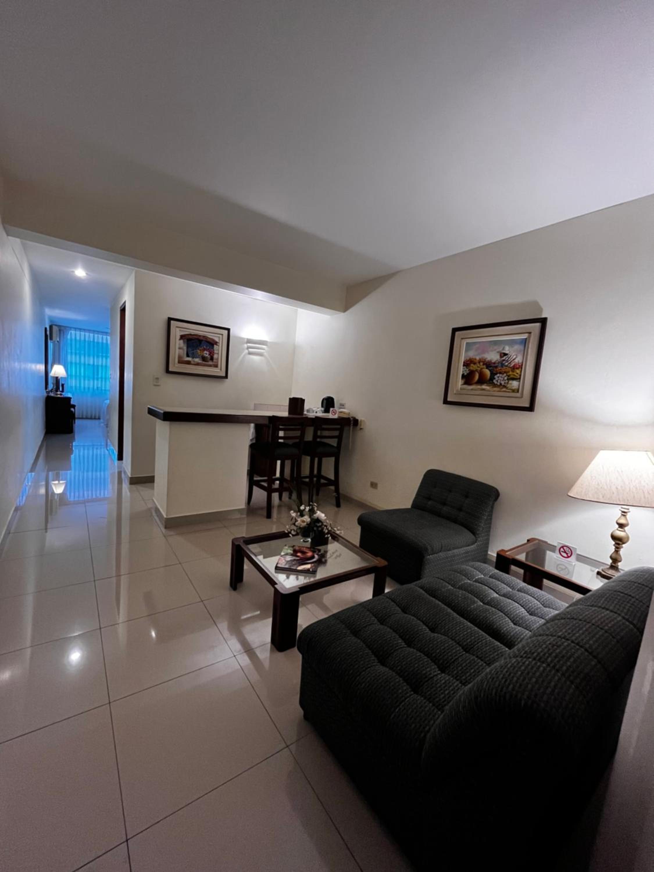 Twin Room photo 2