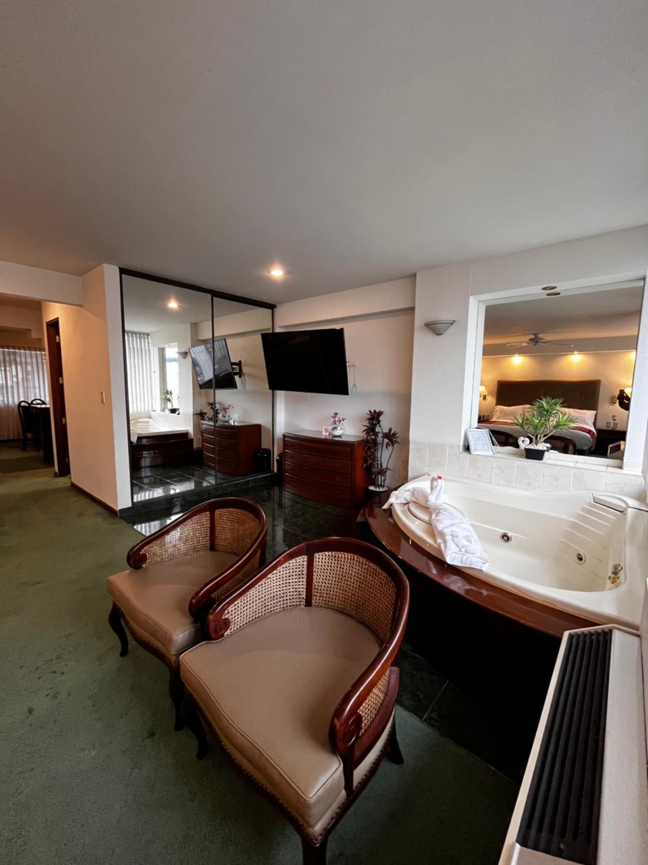 Deluxe Suite photo 1