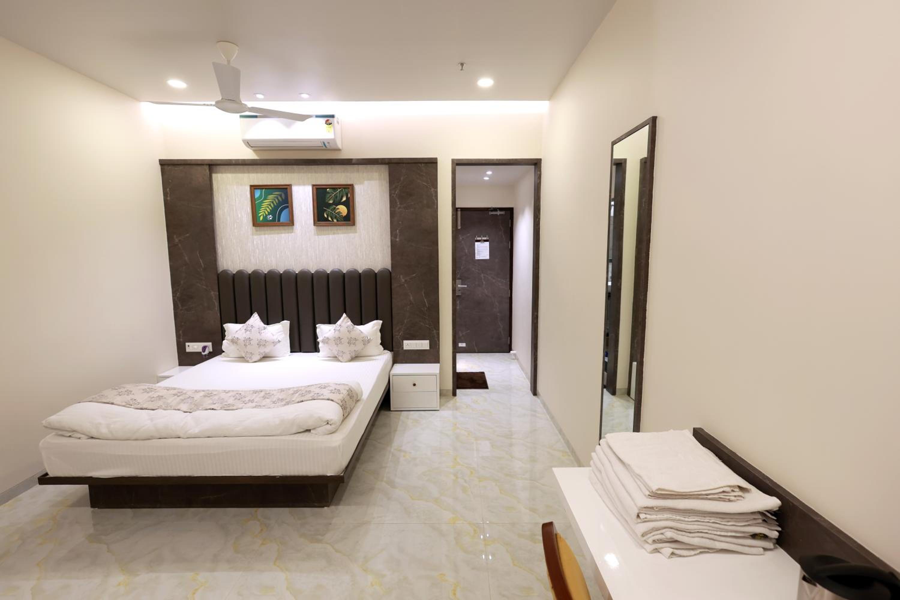 Quadruple Room photo 2
