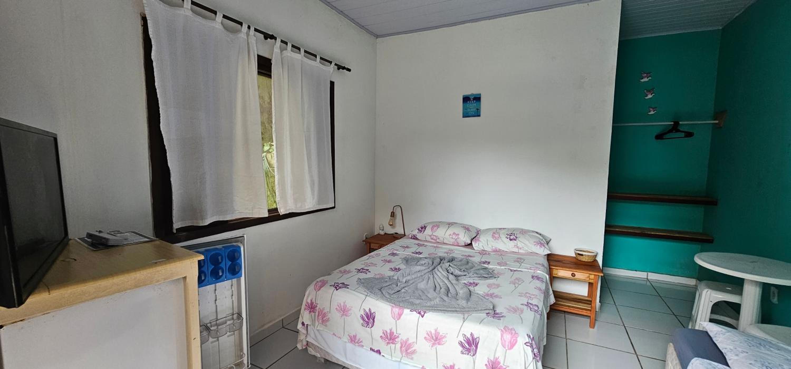 Double Room - Photo 1