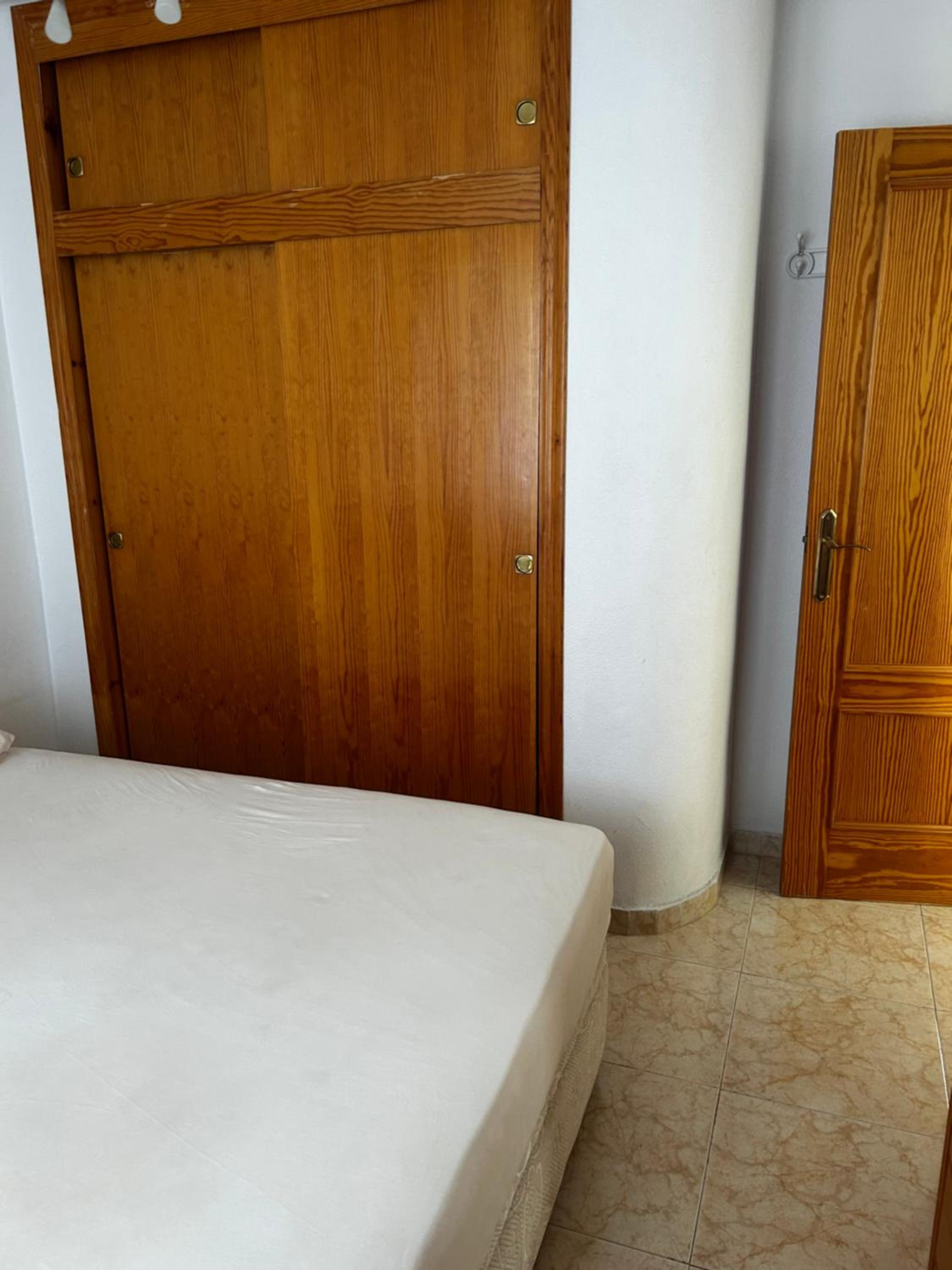 Departamento de tres habitaciones