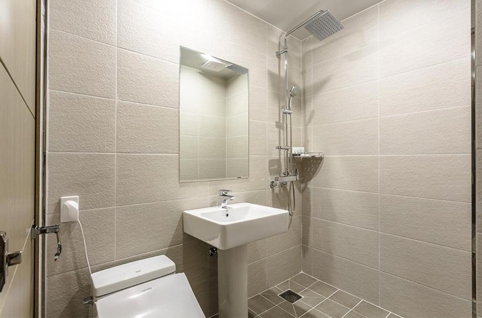 Superior Double Room - Lower Floor