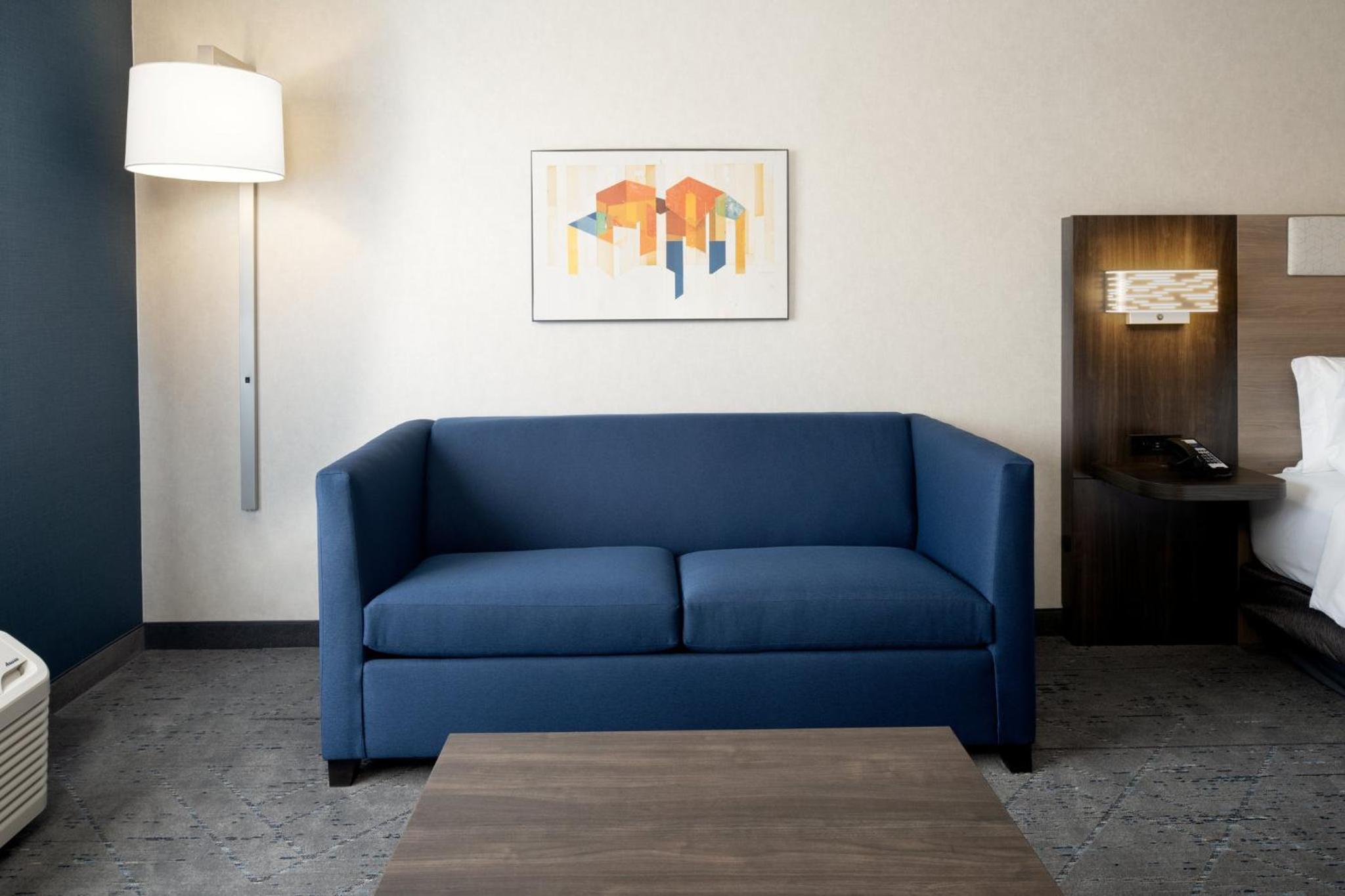 King Suite - Photo 6