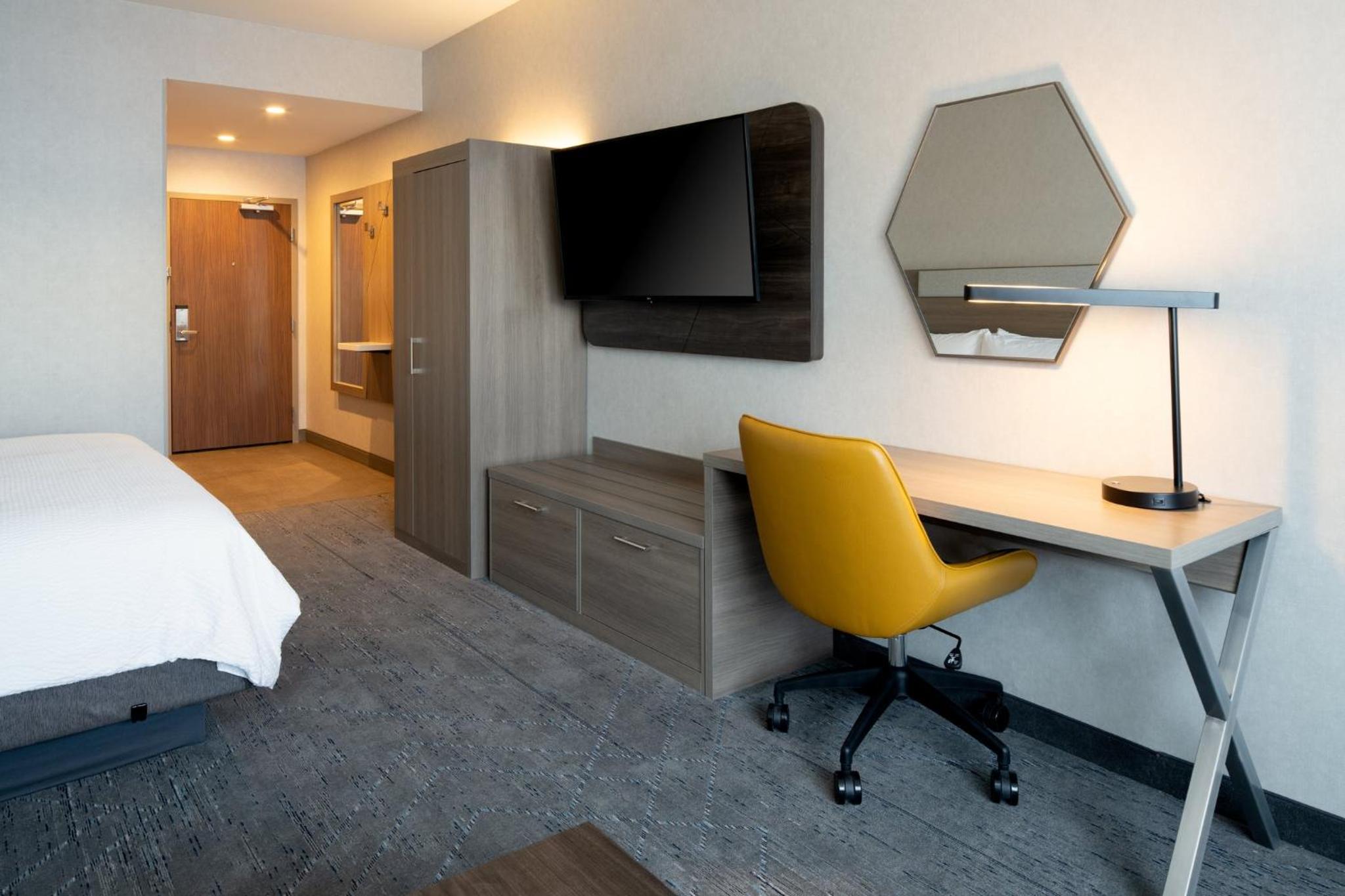 King Suite - Photo 1