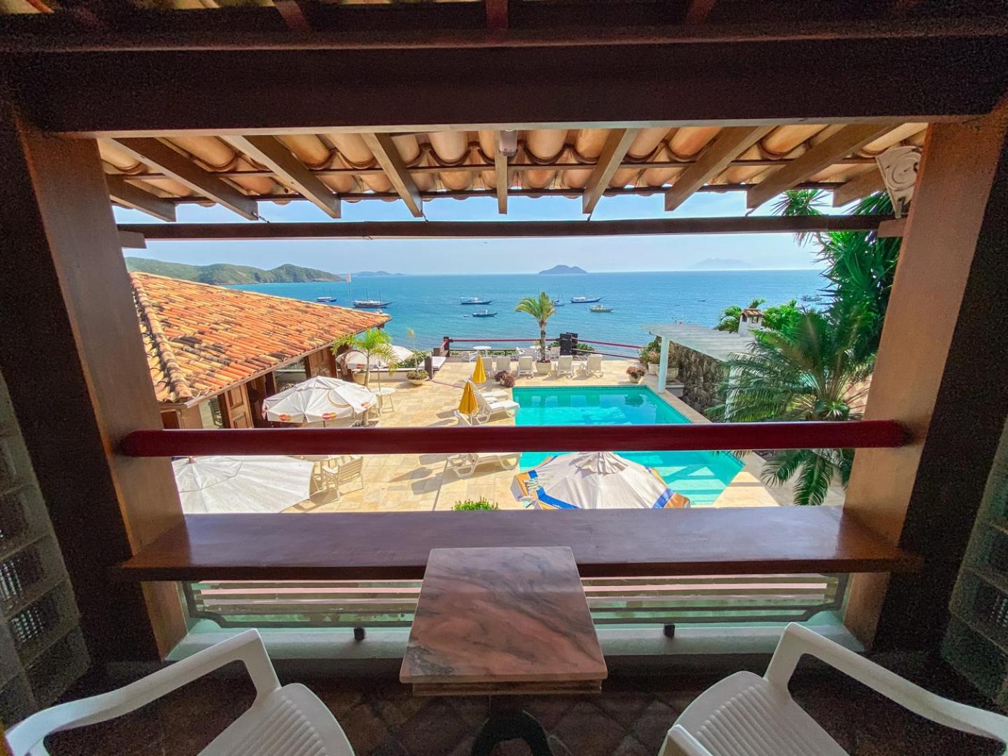 Suite with Sea View photo 2