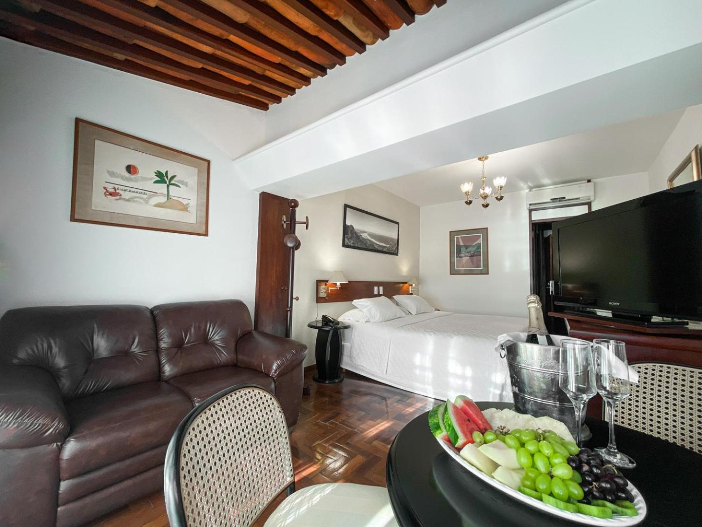 Suite with Sea View photo 1