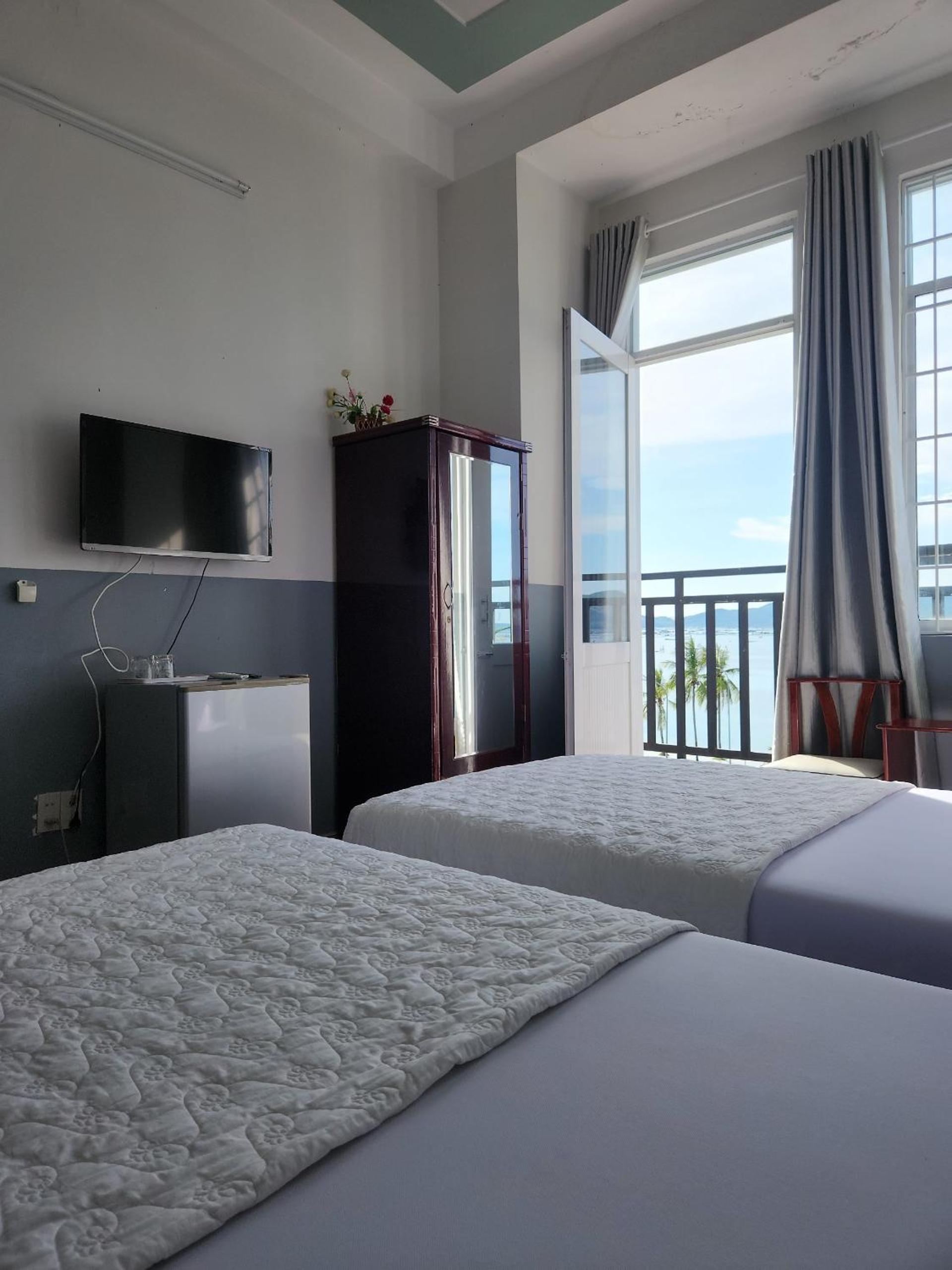 Twin Room photo 1