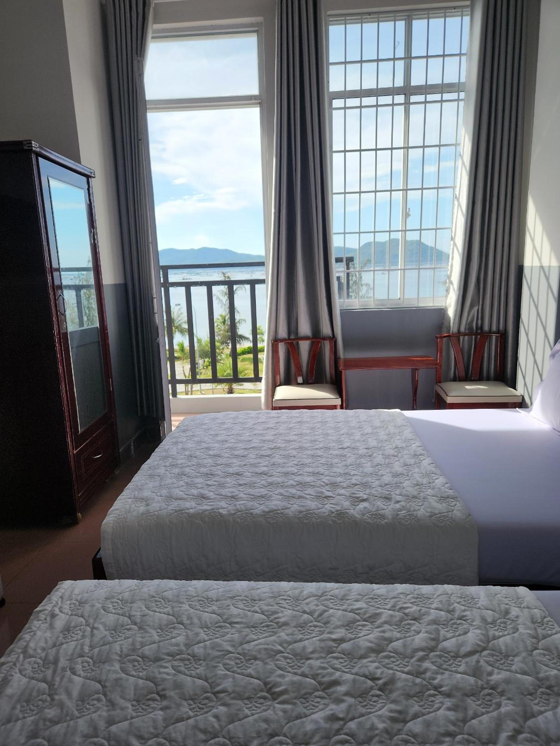 Twin Room photo 3