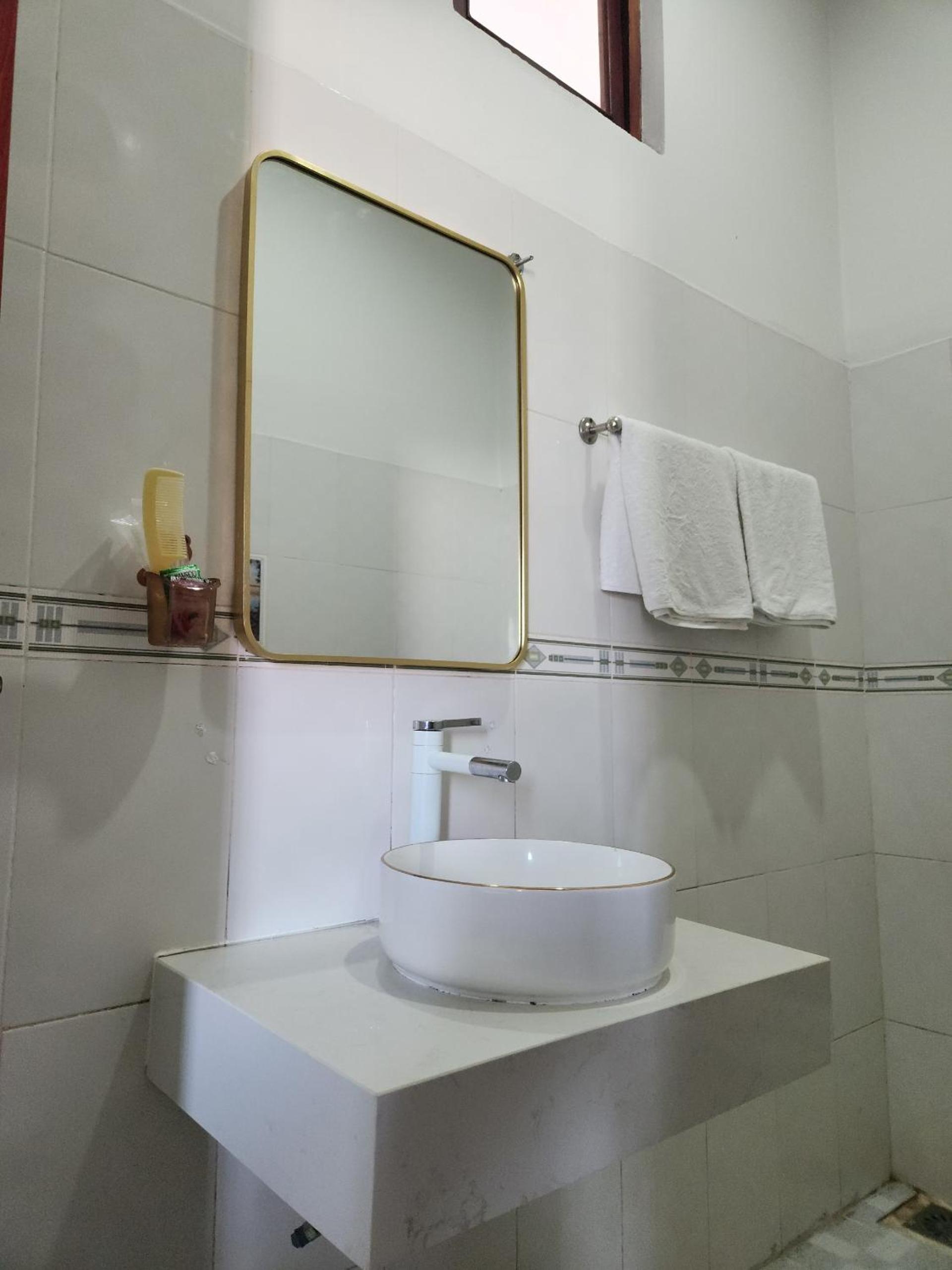 Deluxe Double Room photo 3