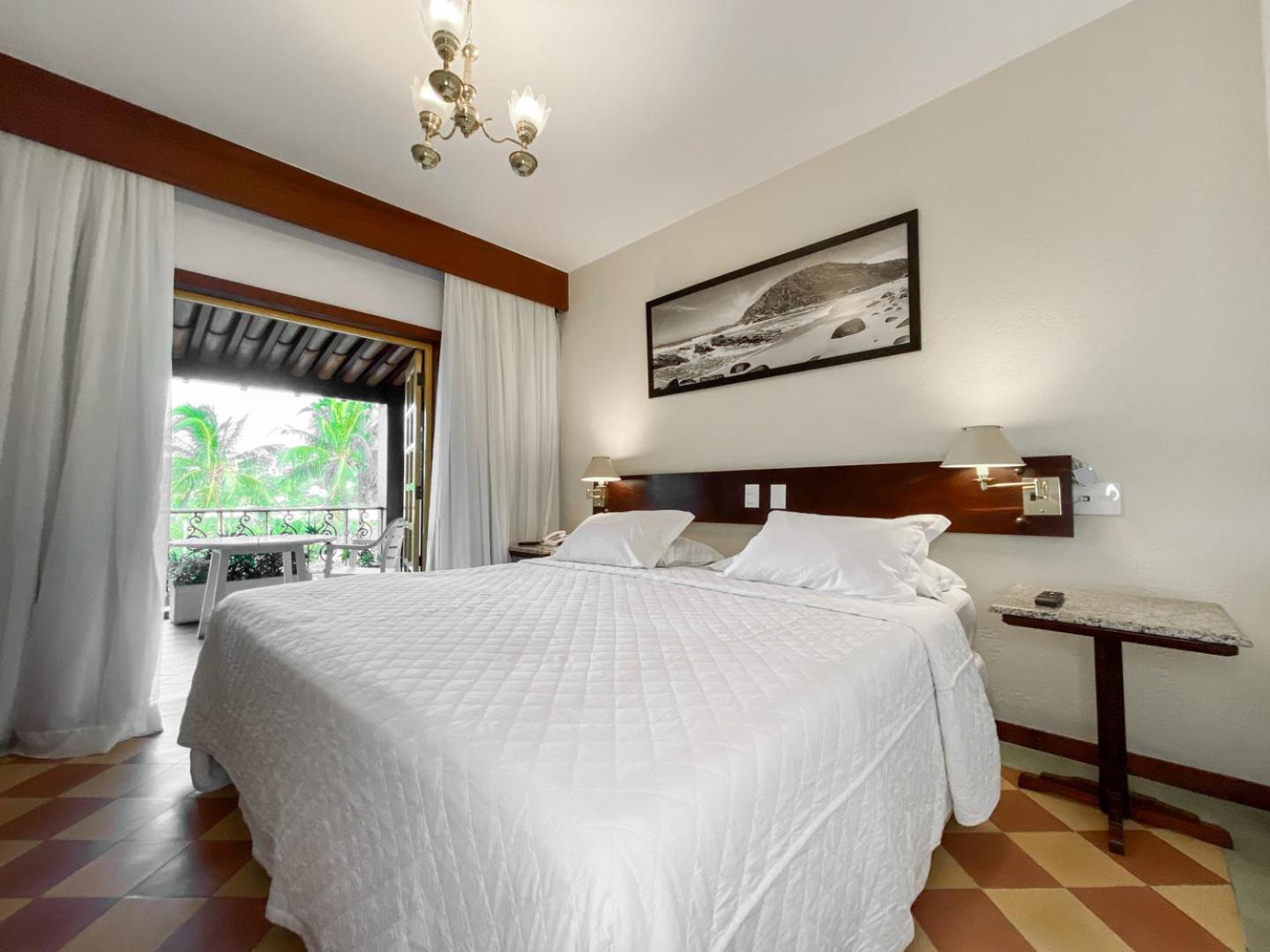 Suite with Garden View - Photo 1