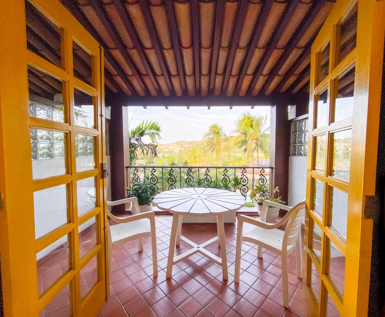 Suite with Garden View - Photo 5