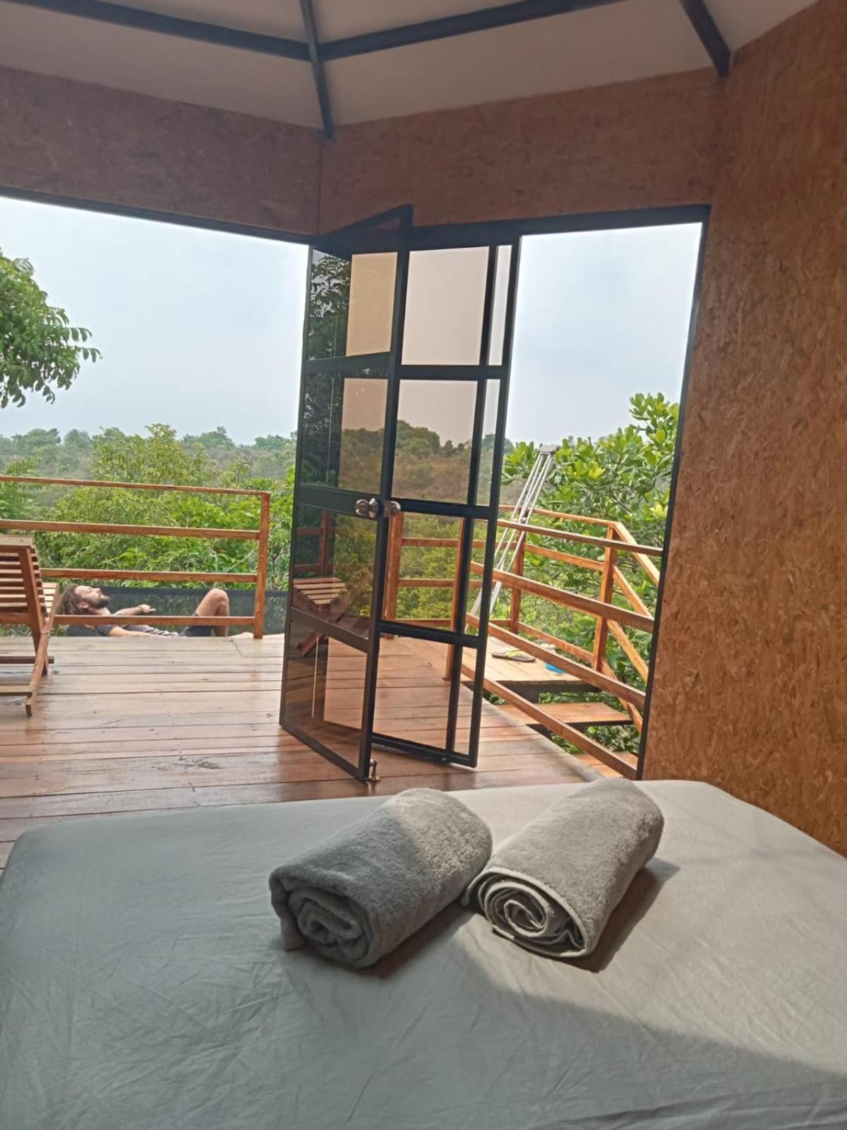 One-Bedroom Chalet photo 1