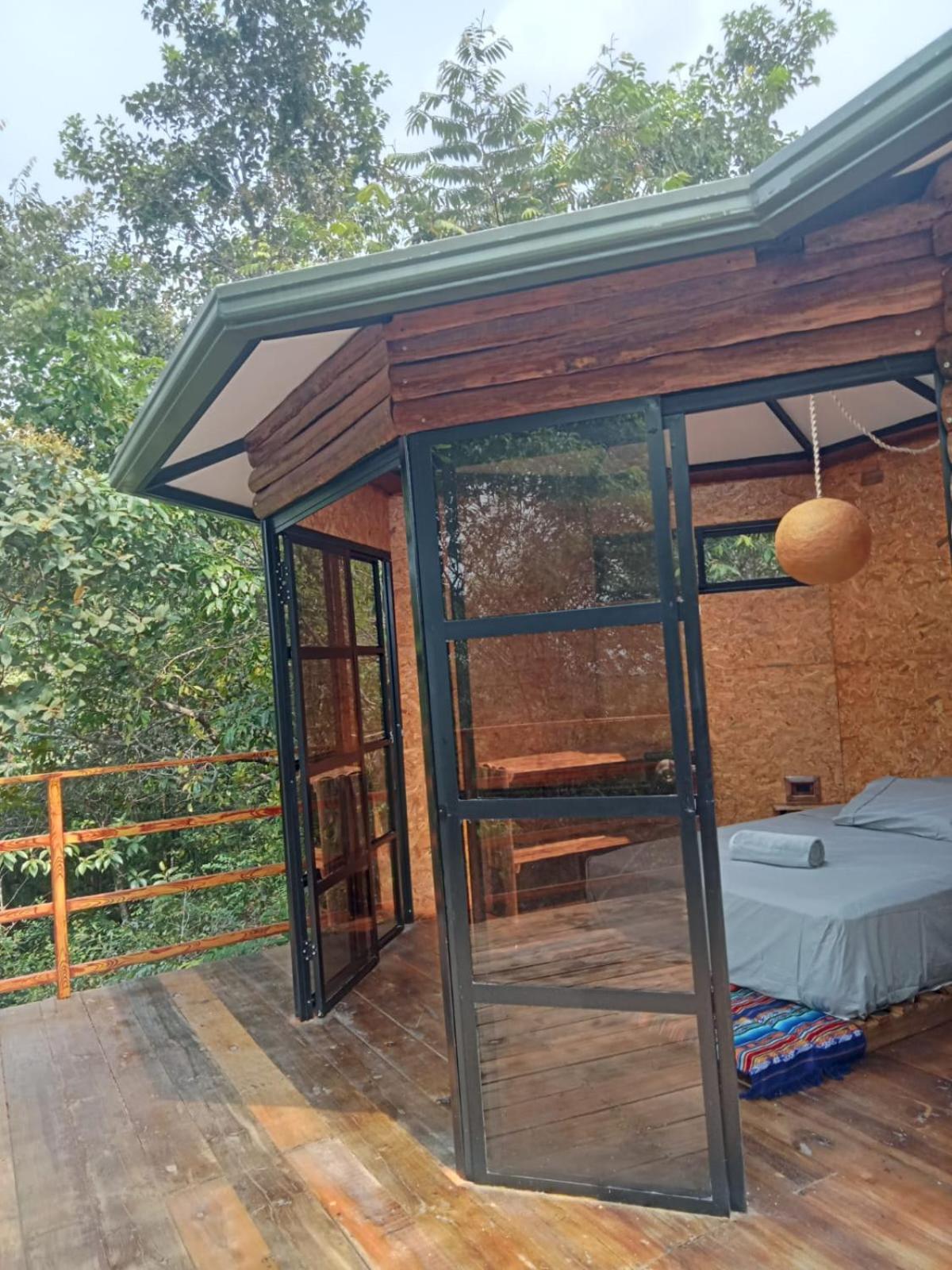 One-Bedroom Chalet photo 1