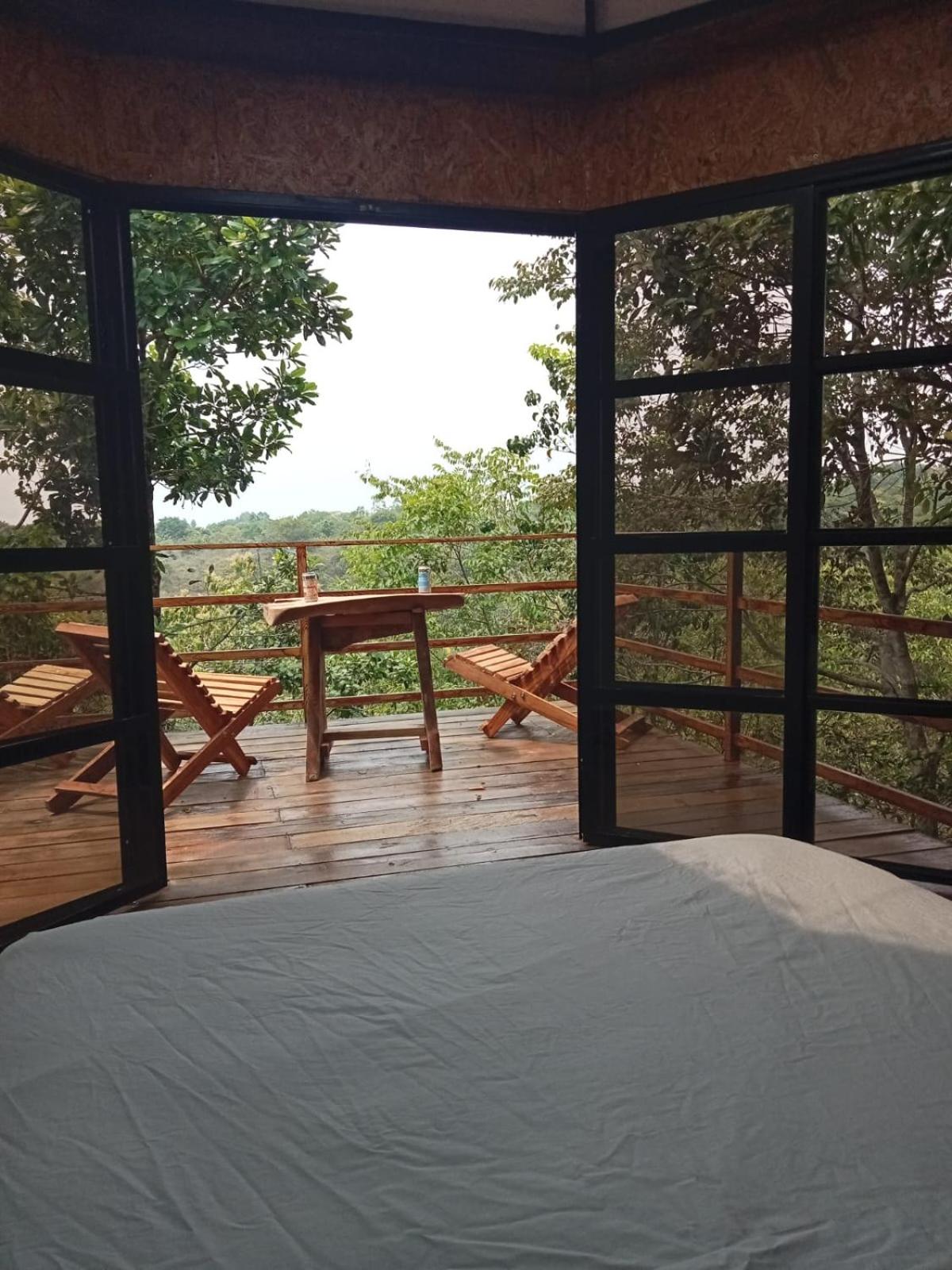 One-Bedroom Chalet photo 2