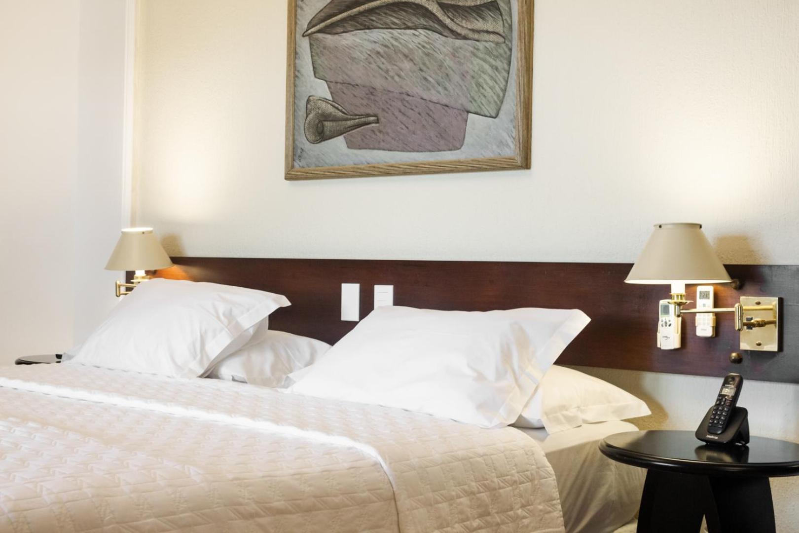 Master Suite with Sea View and Balcony photo 1