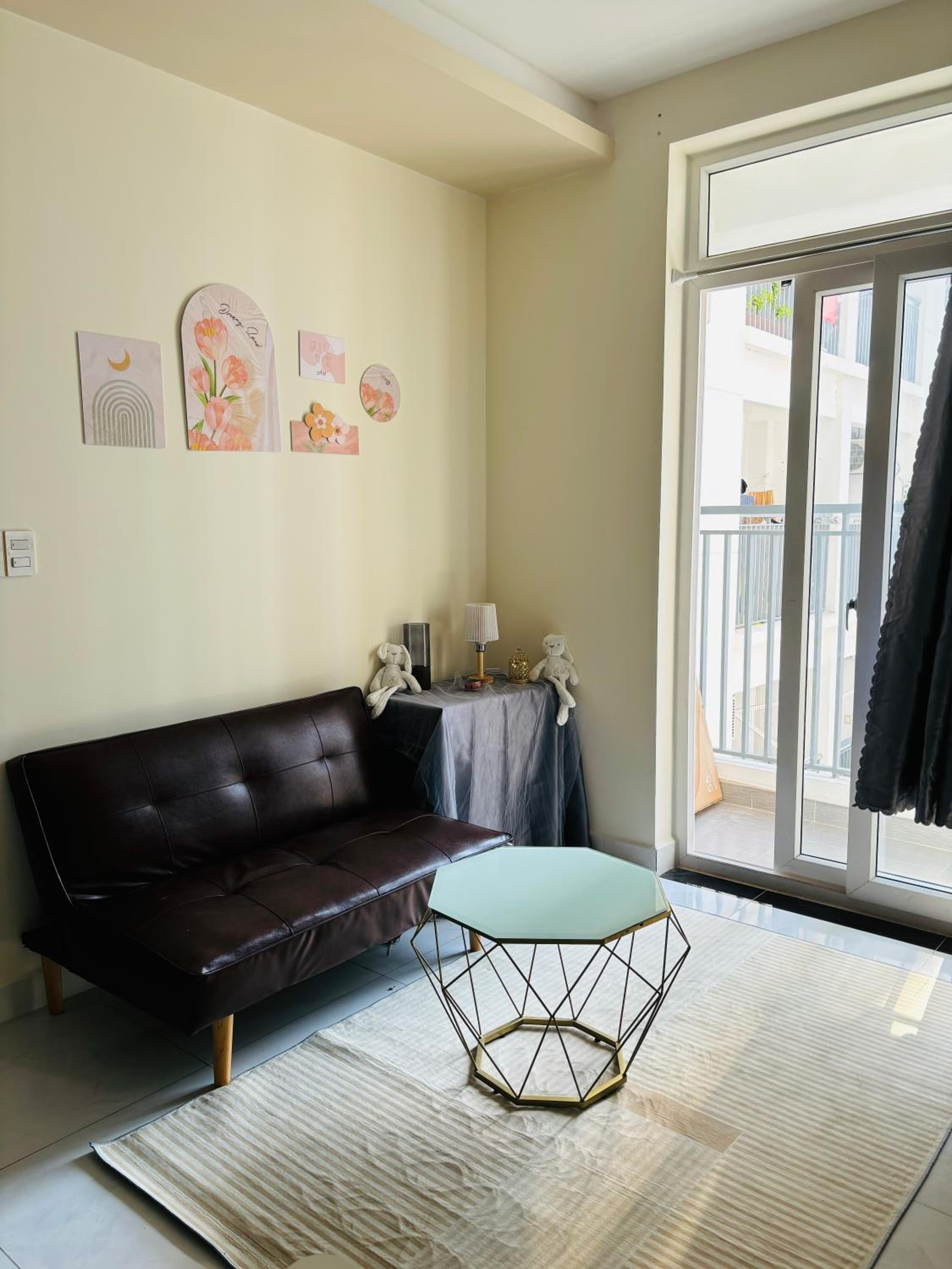 Two-Bedroom Apartment photo 2