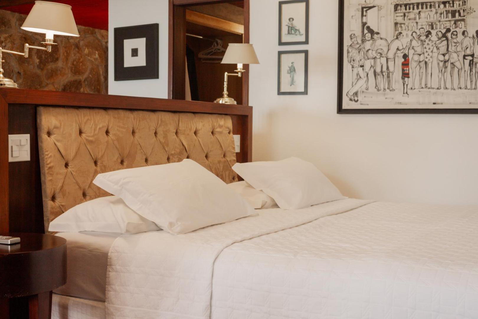 Main Suite with Sea View and Balcony photo 1