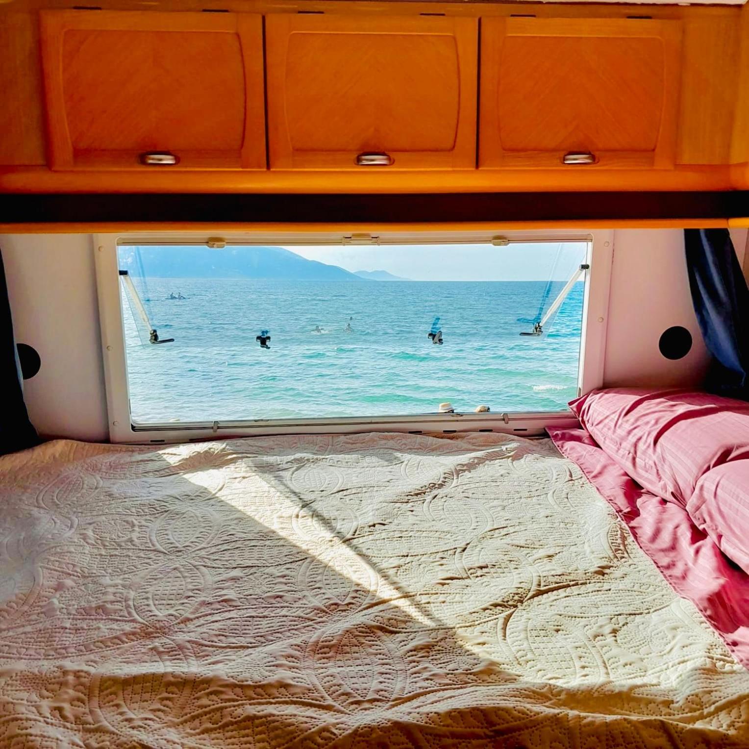 Caravan