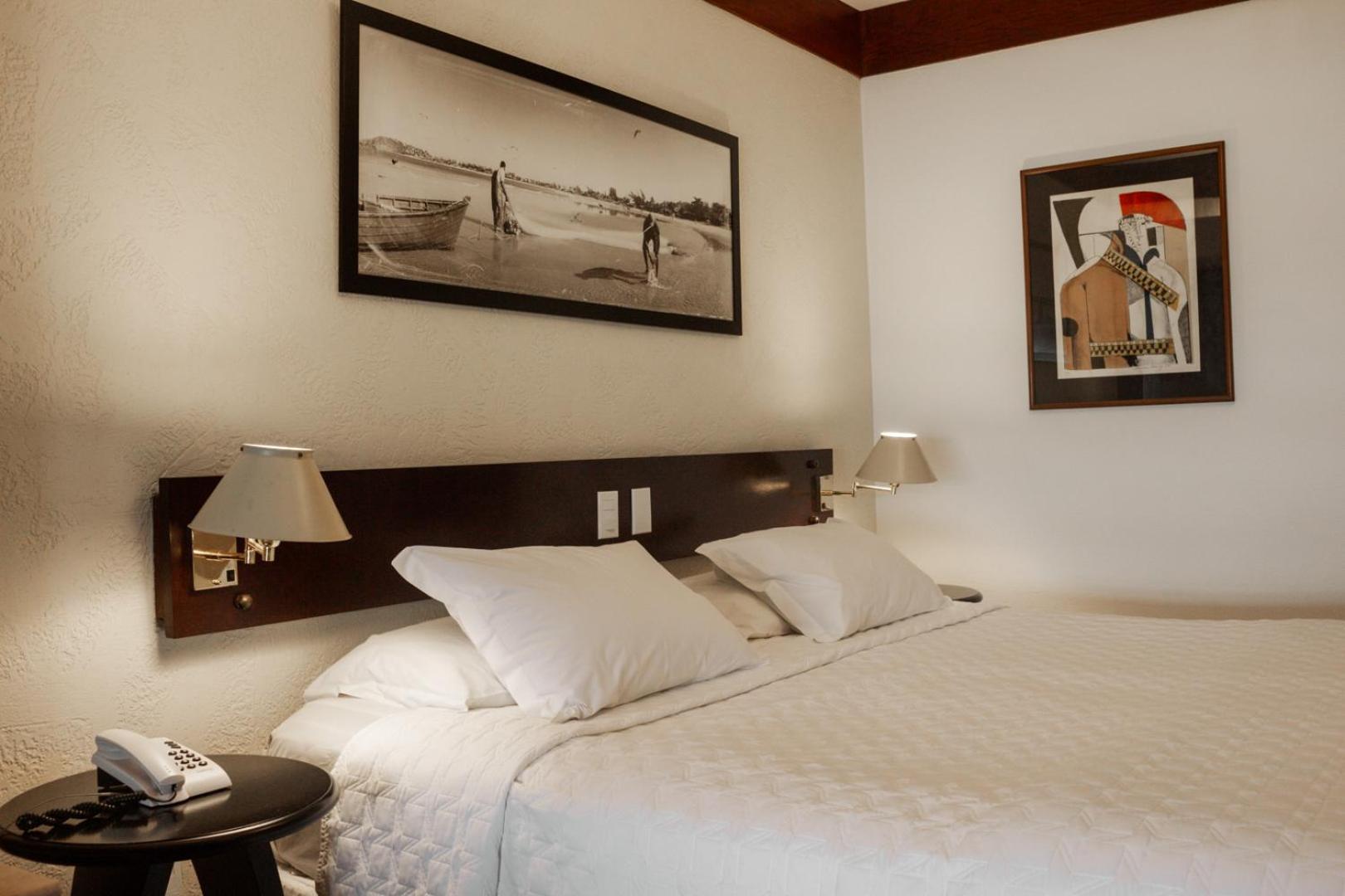 Deluxe Suite with Sea View photo 1