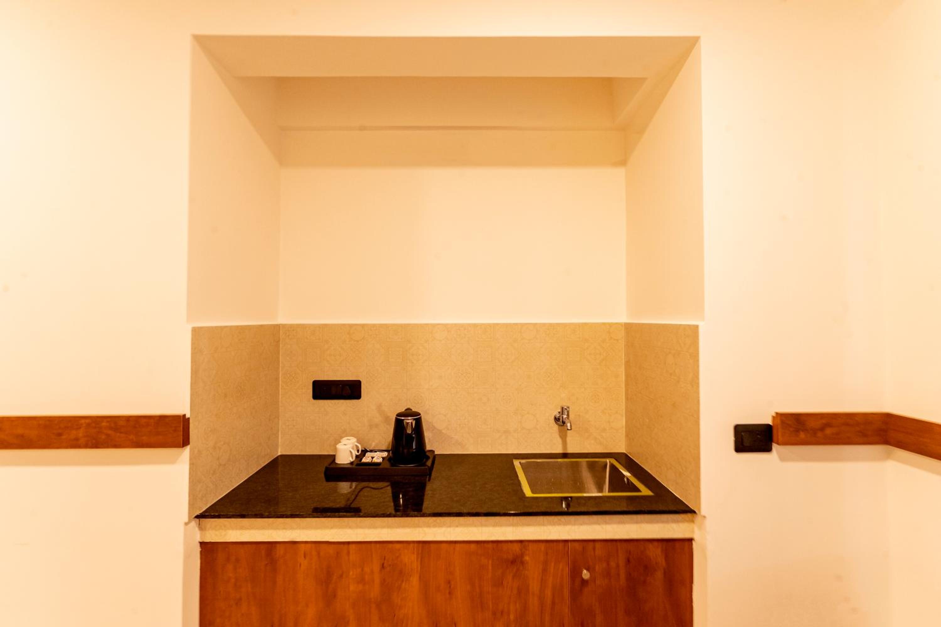 Deluxe Double or Twin Room photo 2