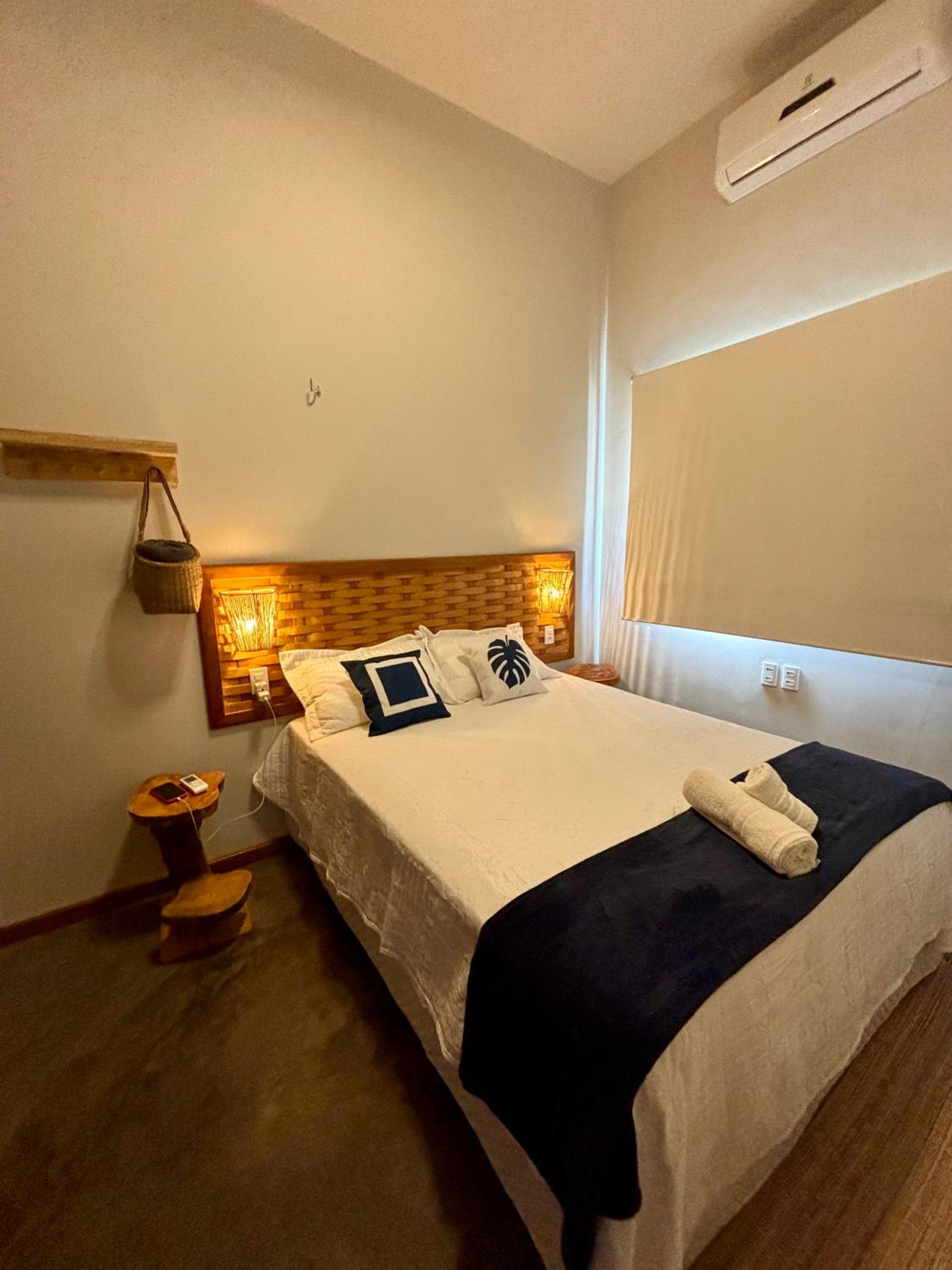 Three-Bedroom Chalet photo 1