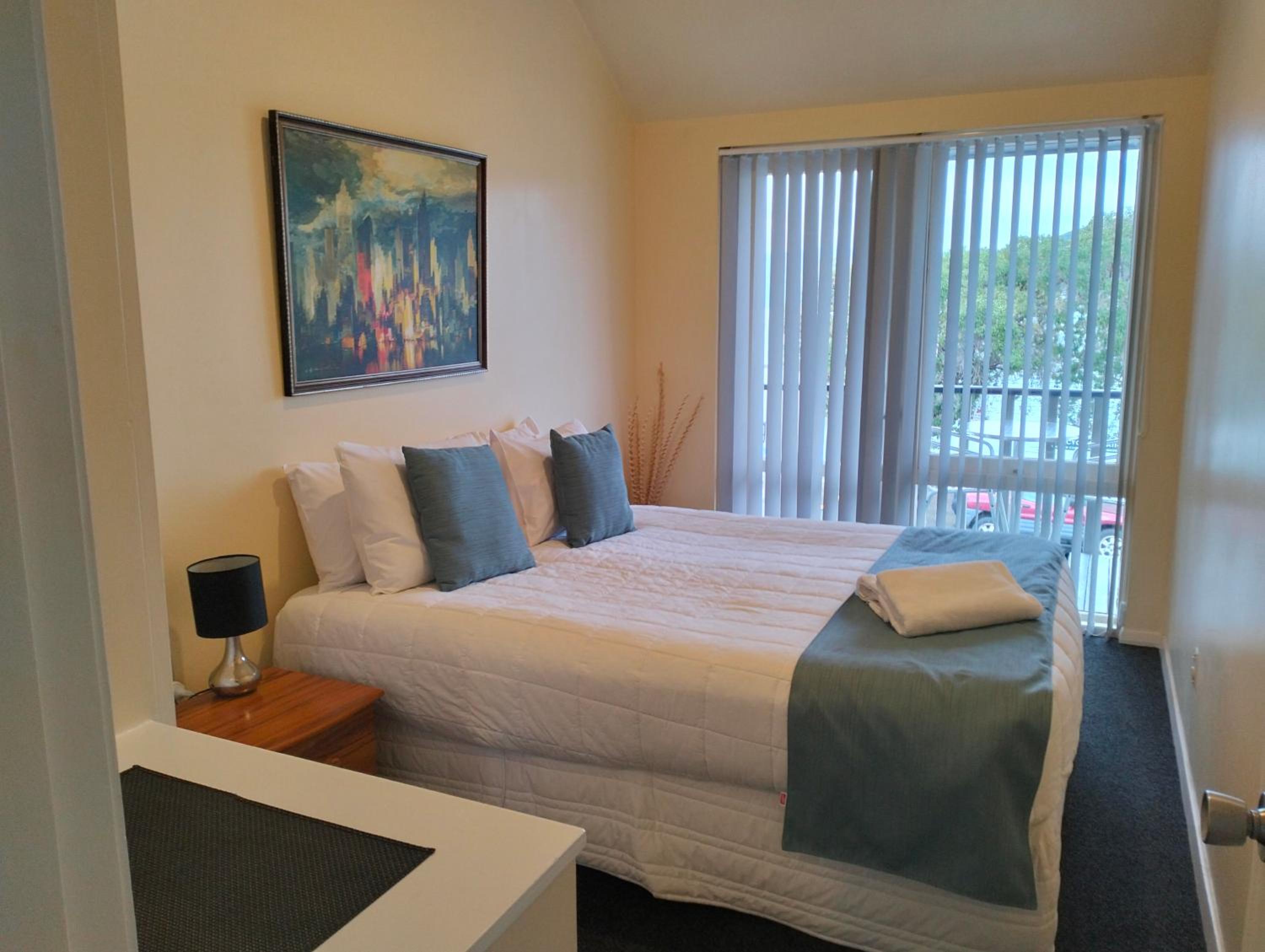 Apartment with Sea View photo 2