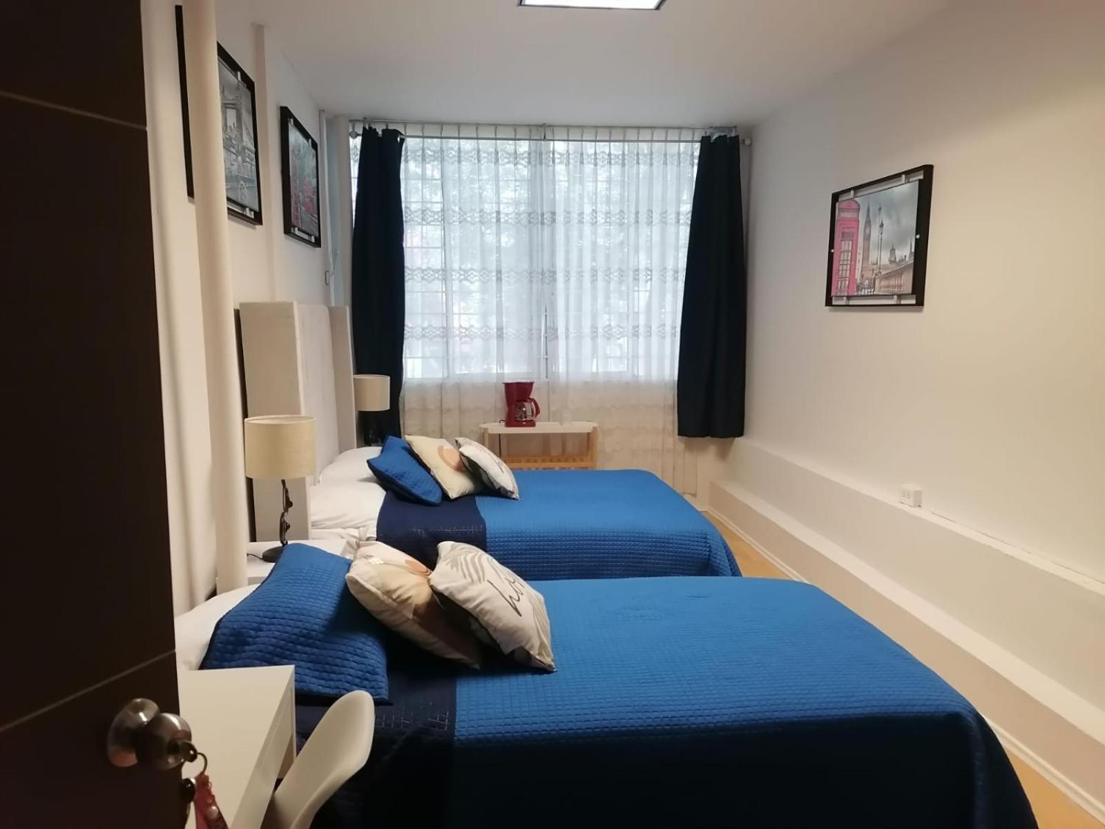 Standard Quadruple Room - Photo 10