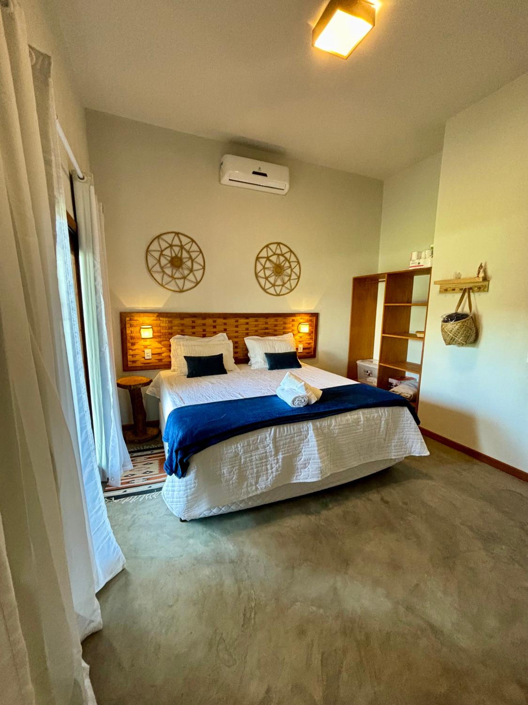 Three-Bedroom Chalet photo 3