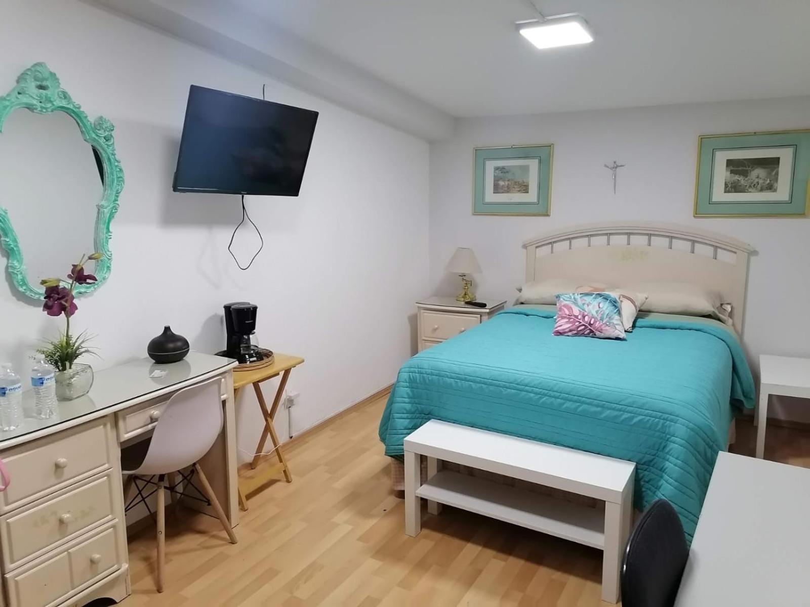 Double Room - Photo 1