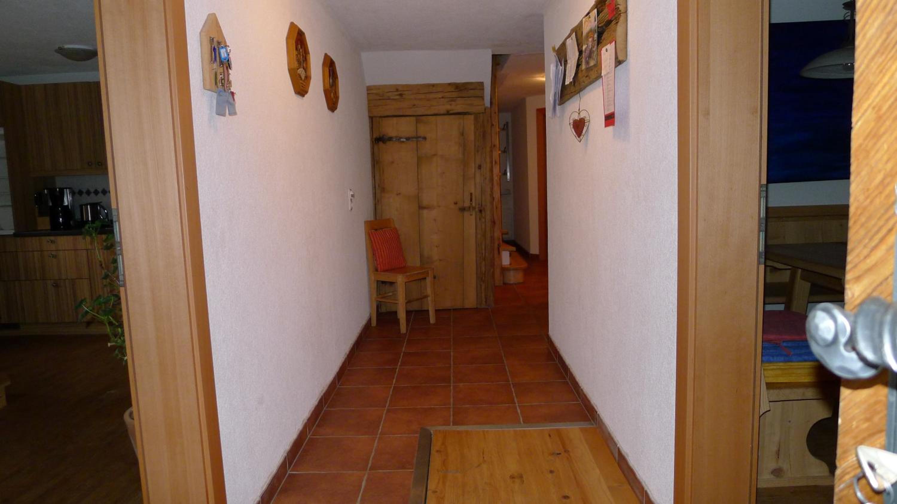Chalet photo 1