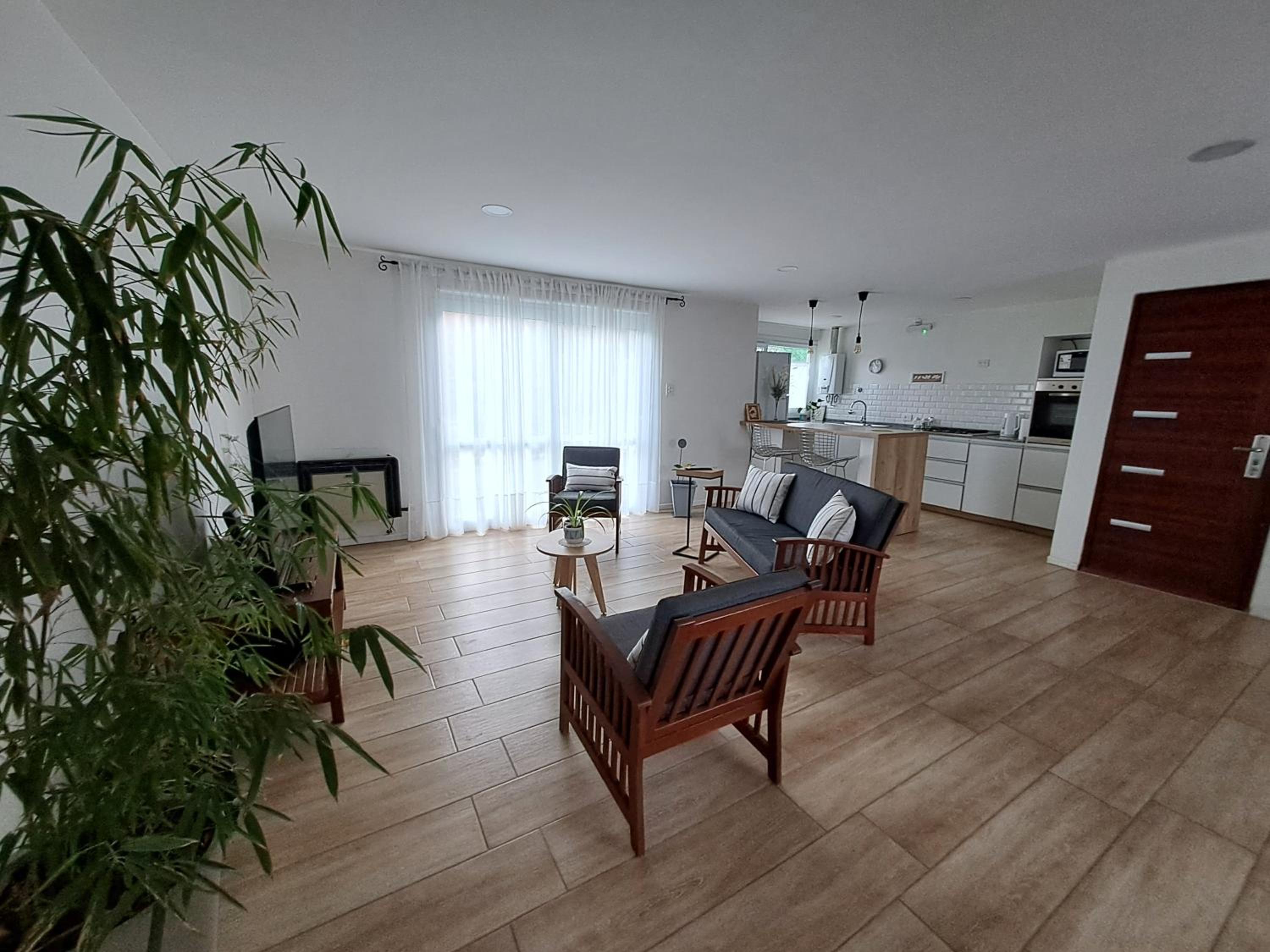 Two-Bedroom House photo 1