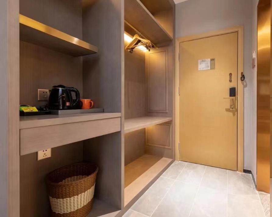 Deluxe Twin Room photo 1