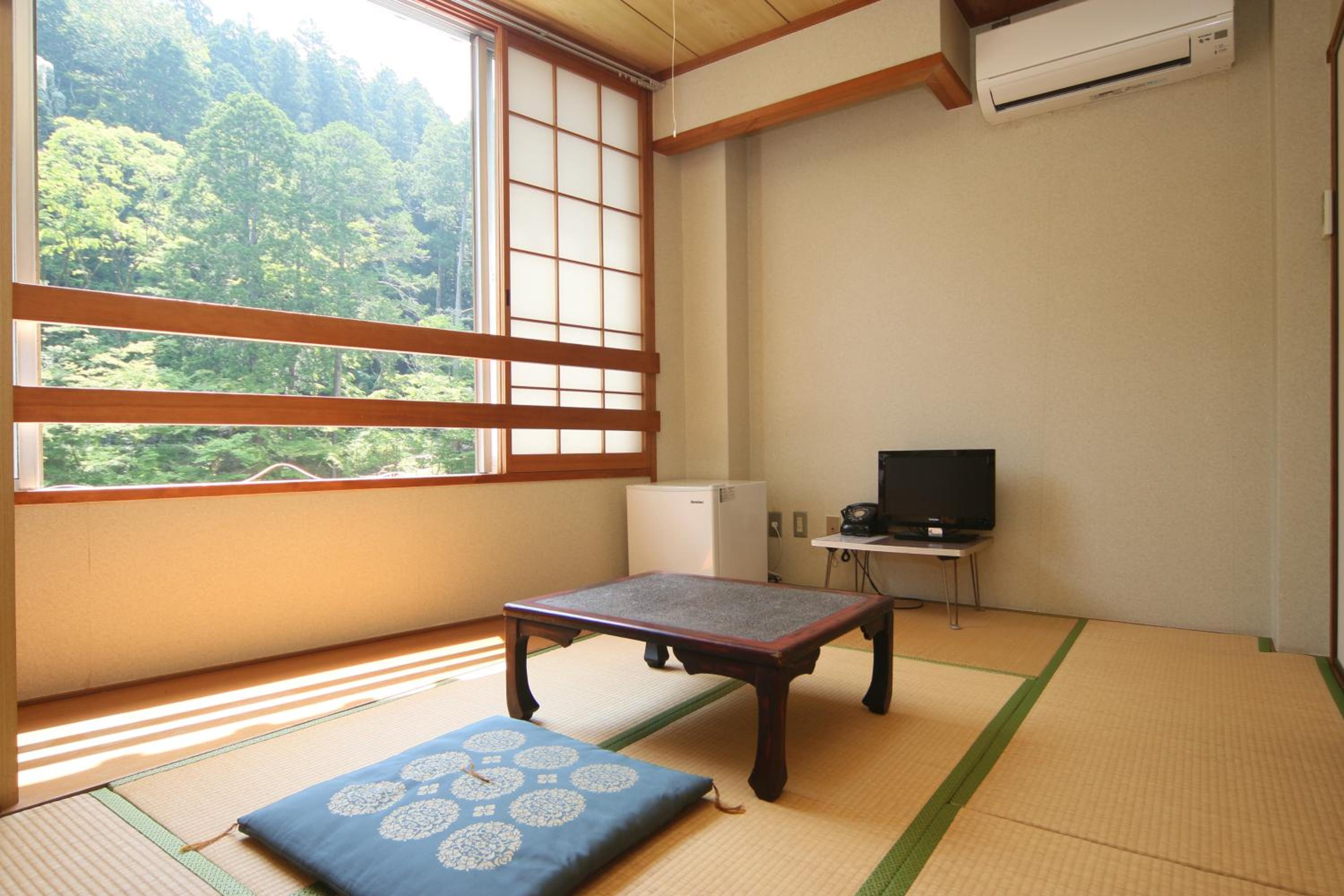 Small Twin Room