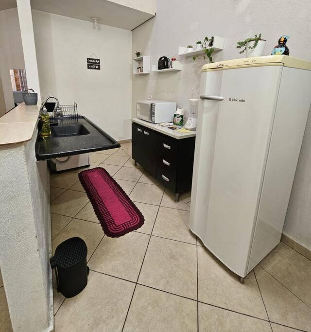 Two-Bedroom Apartment photo 3
