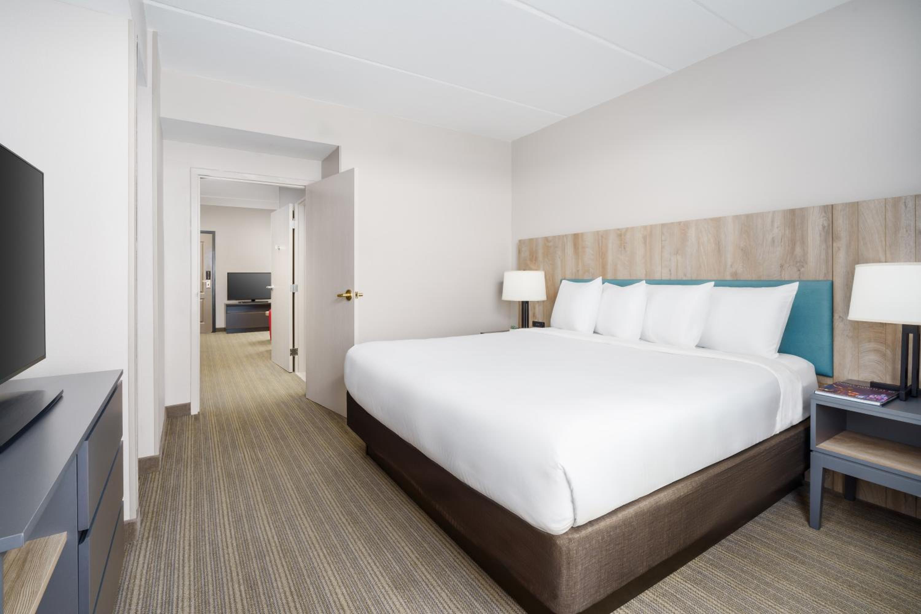 Country Inn & Suites by Radisson, Orlando Airport, FL, Photo 6
