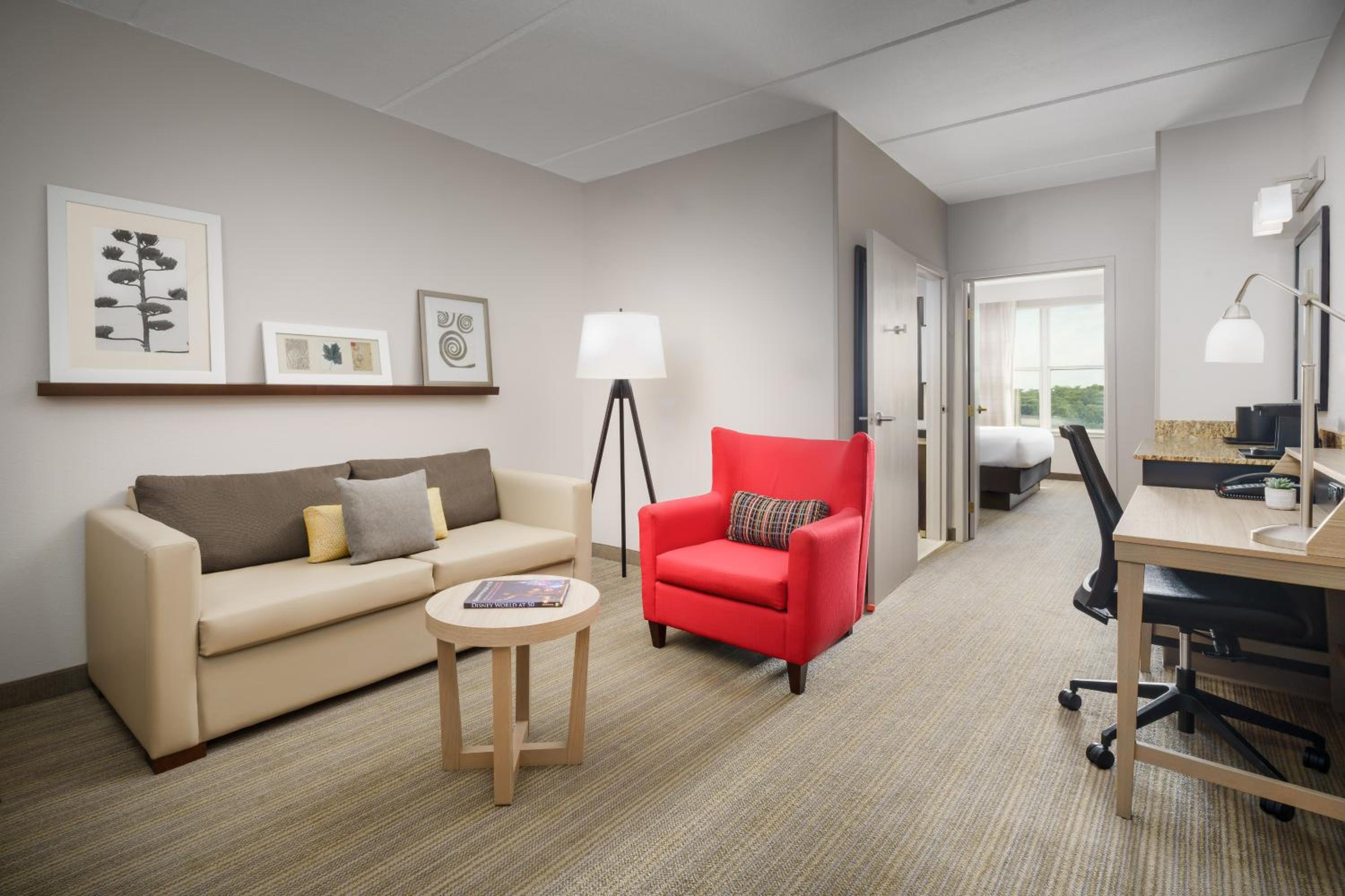 Country Inn & Suites by Radisson, Orlando Airport, FL, Photo 5