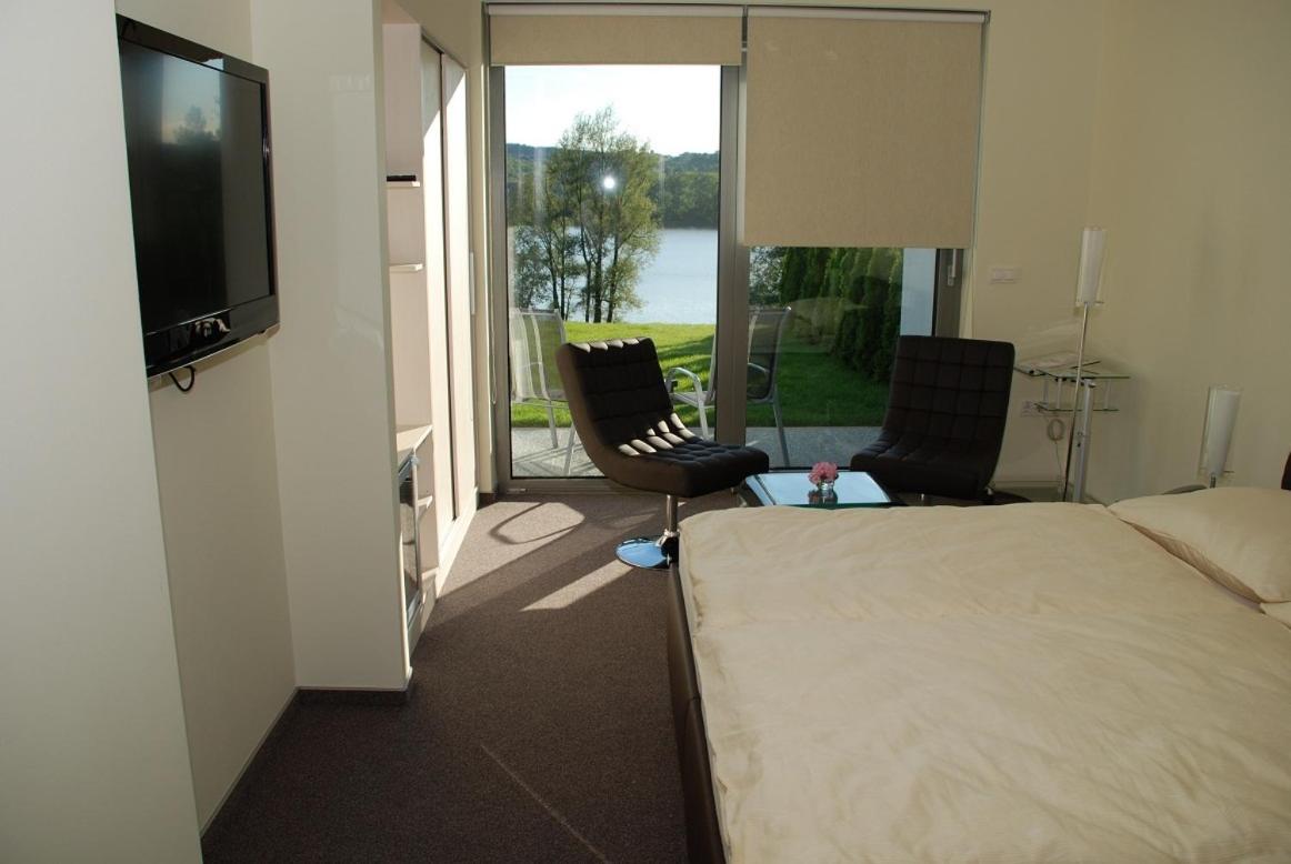 Double Room with Terrace - Photo 11