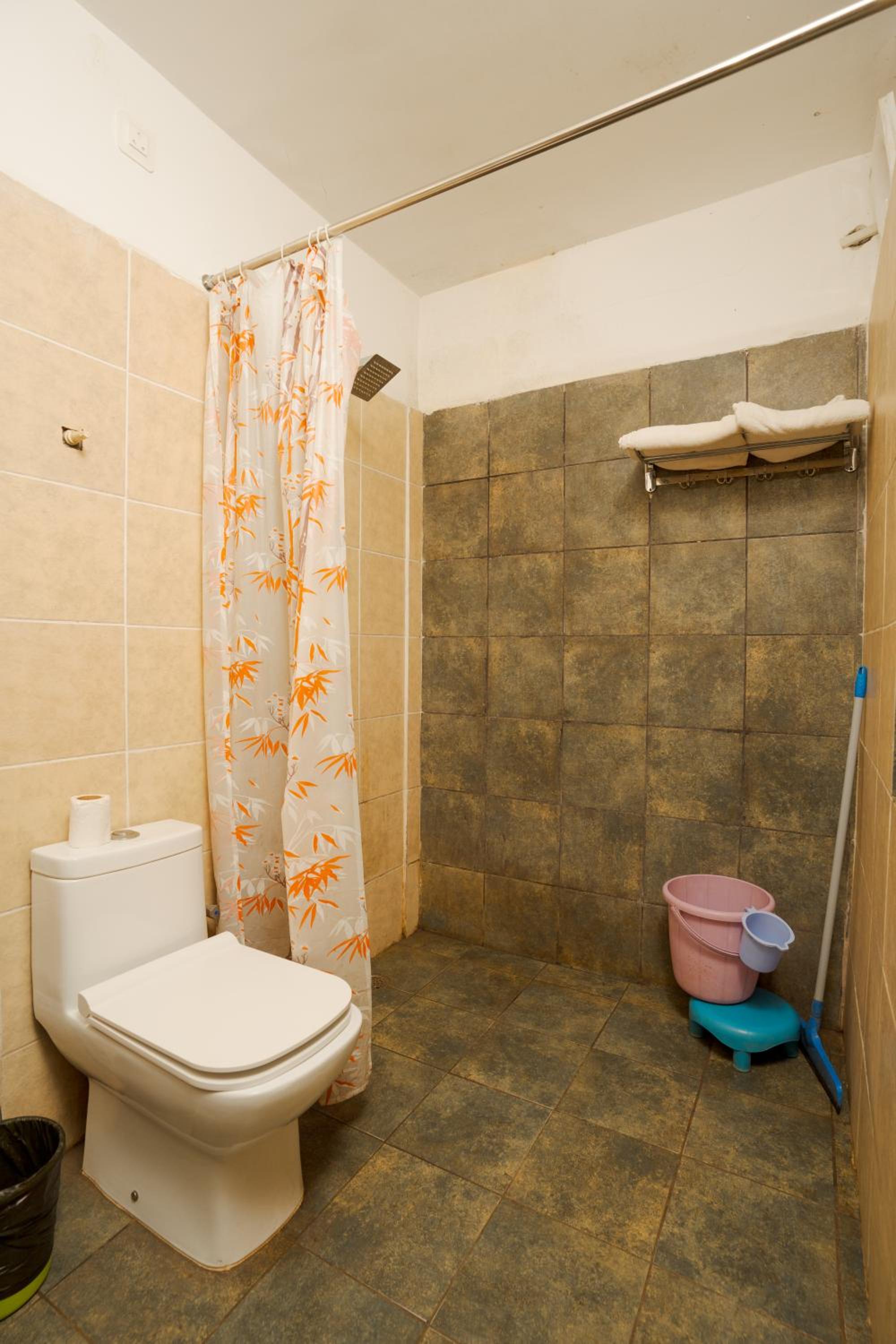 Double Room With Mountain View photo 2